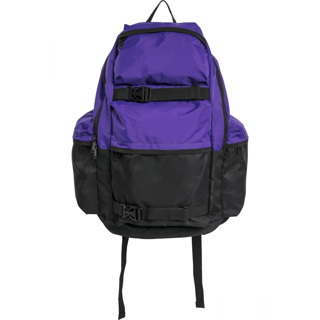 URBAN CLASSICS Handtasche »Accessoires Backpack Colourblocking« (1 tlg.)