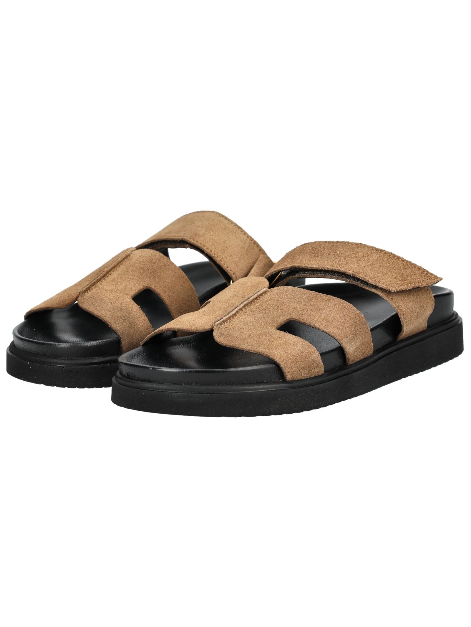 Pavement Pantolette »Pavement Pantoletten Leder«