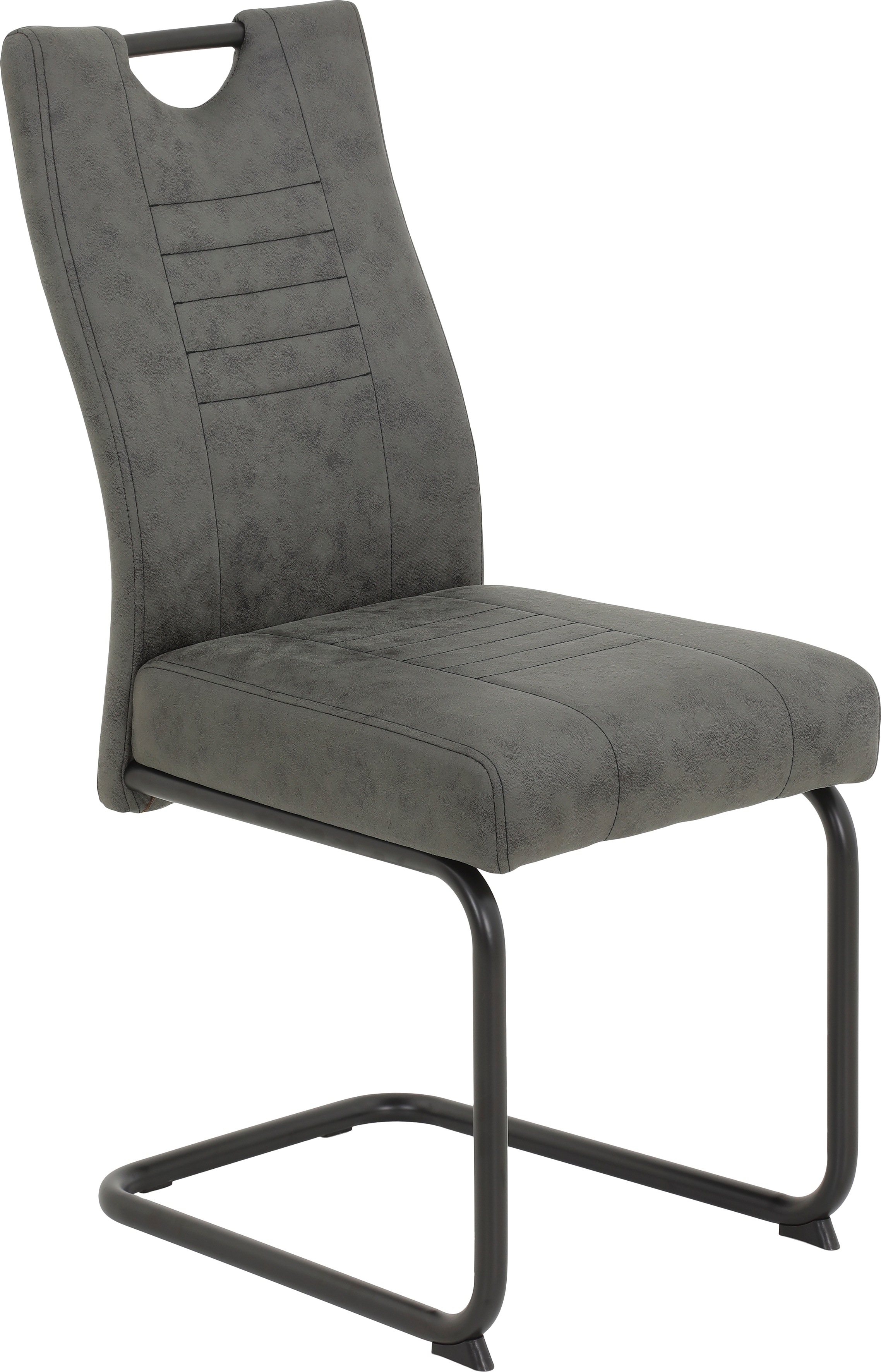 Thumbnail - HELA Freischwinger "JUPITER" (Set) 4 Stk.Federkern und Griff, 140 Kg Belastbarkeit, 2er und 4er Set