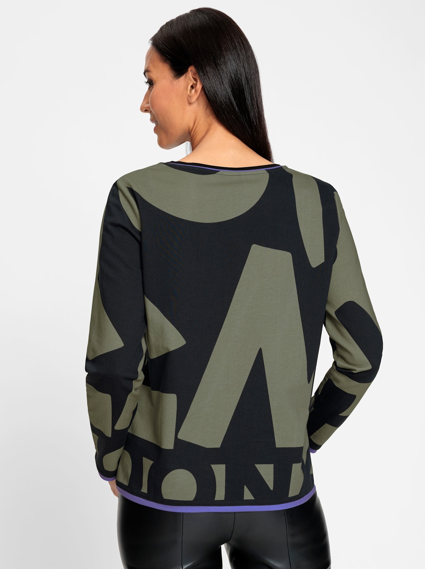 heine Sweatshirt