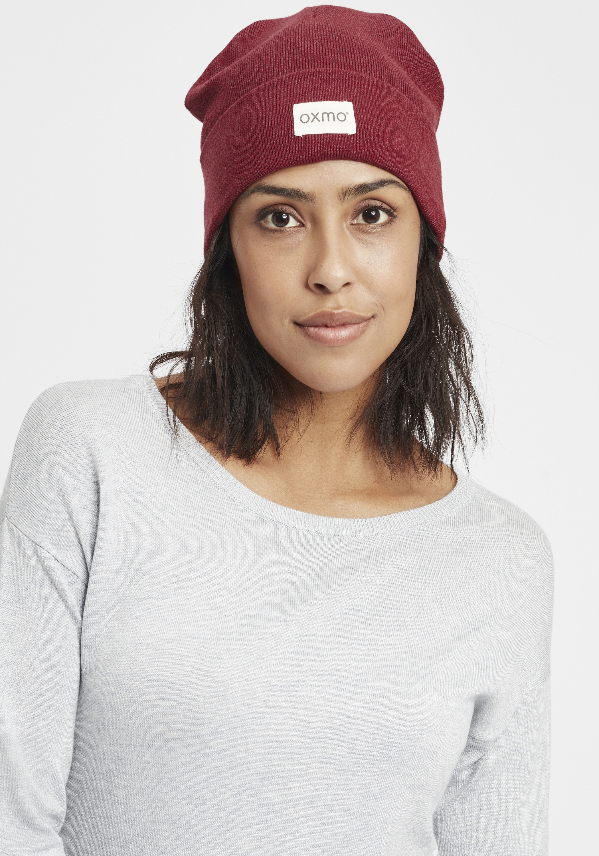 OXMO Beanie »Beanie OXBiene«