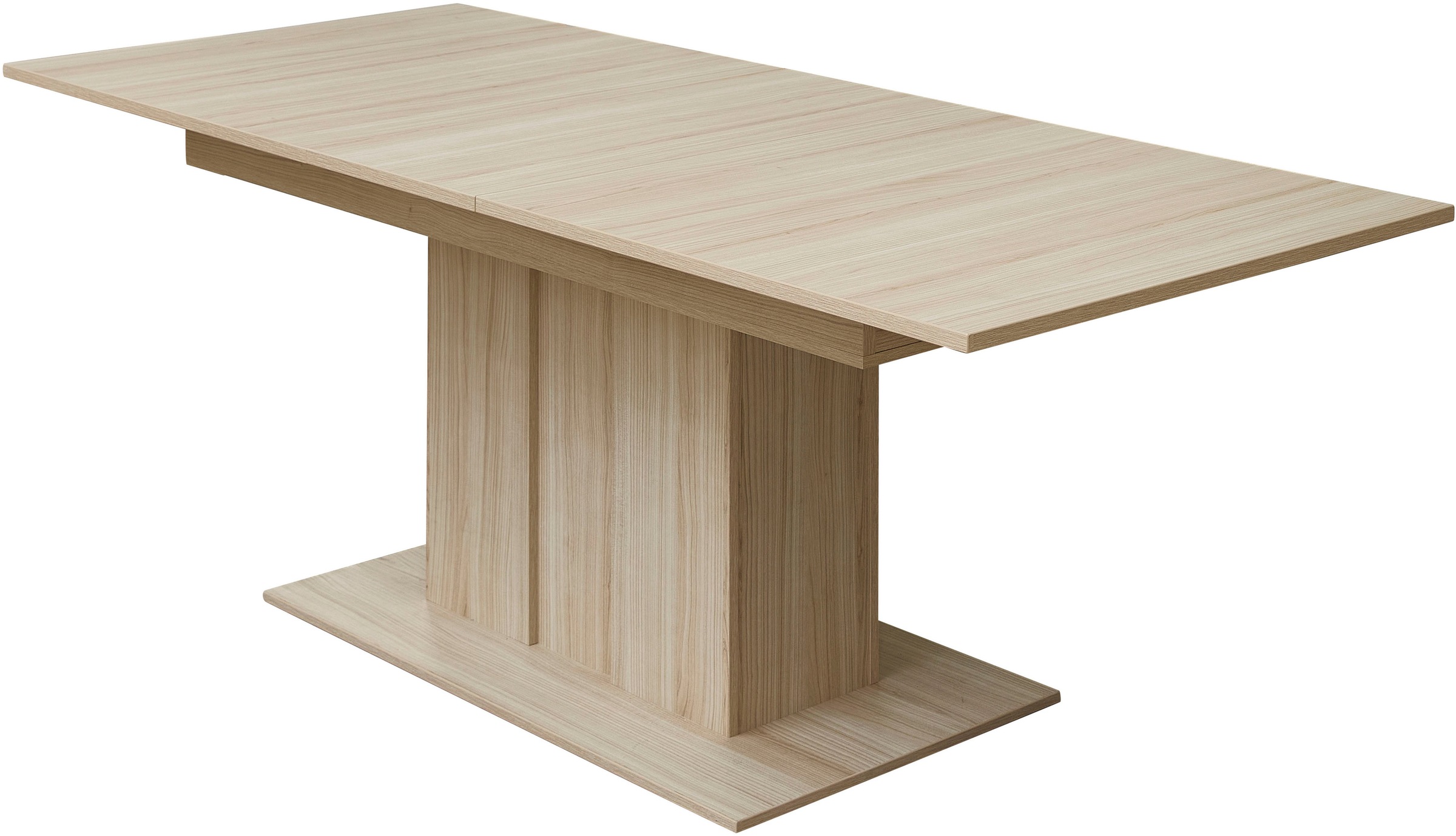 Innostyle Esstisch "INA Esstisch, 180-220 x 77 x 90 cm (B/H/T)" 1 Stk. tlg. günstig online kaufen