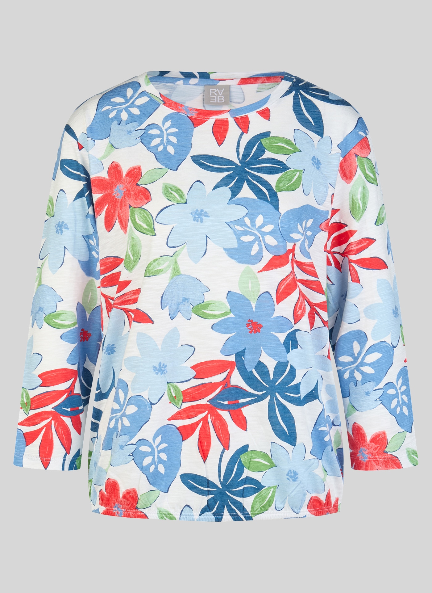 Rabe Print-Shirt »T-Shirt«