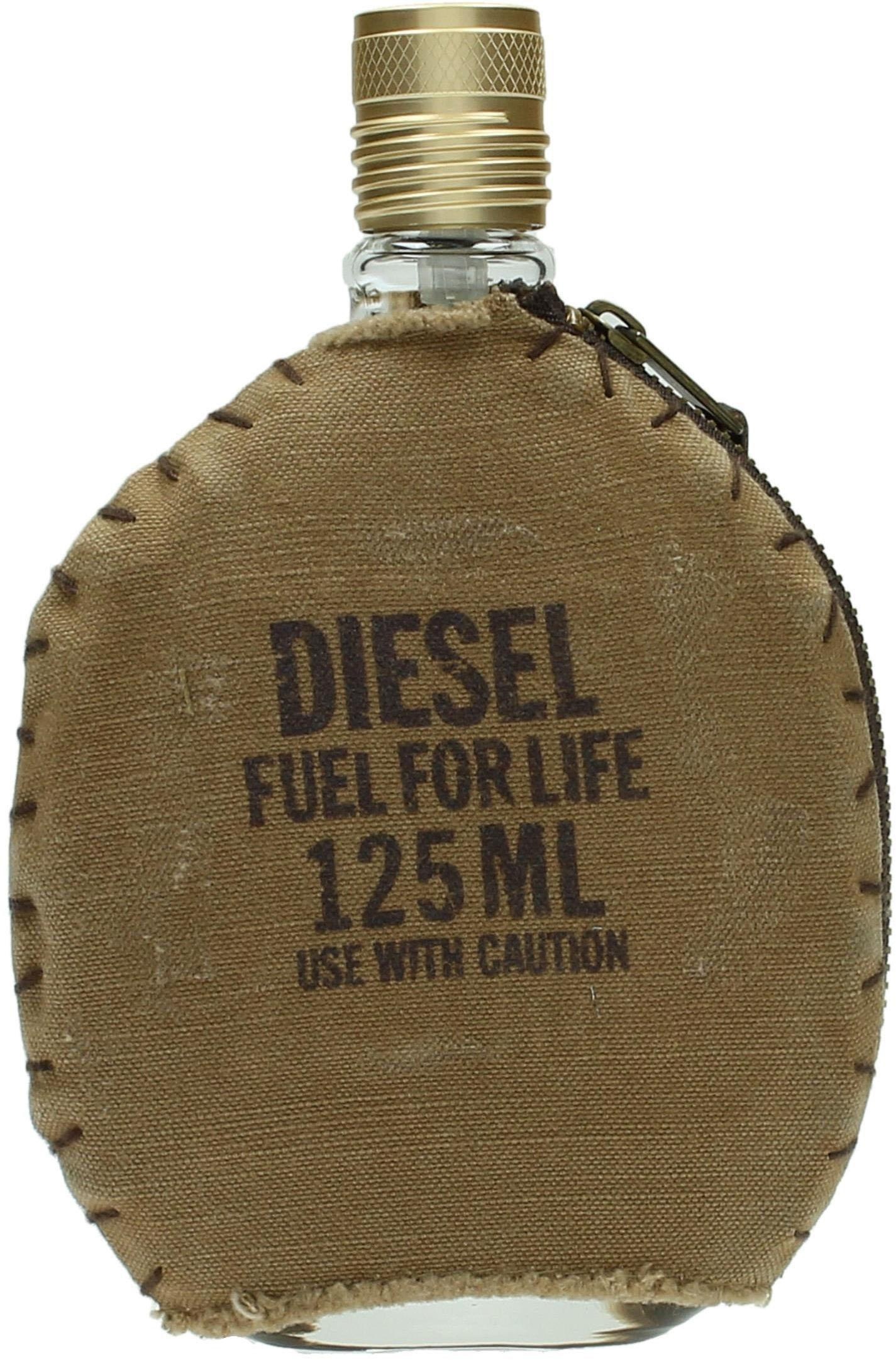 Diesel Eau de Toilette »Fuel for Life Homme«