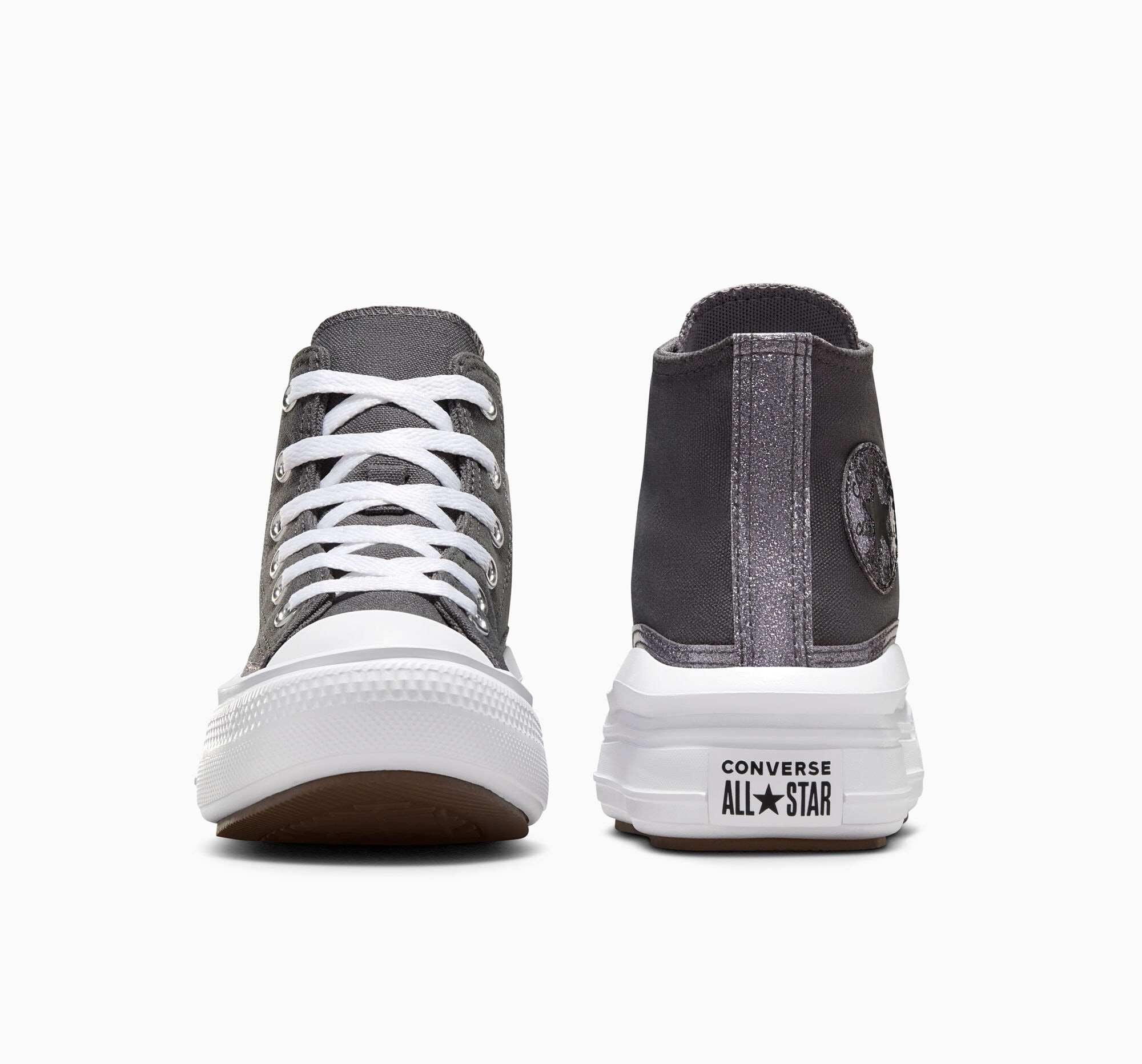 Thumbnail - Converse Sneaker "CHUCK TAYLOR ALL STAR MOVE GLITTER"