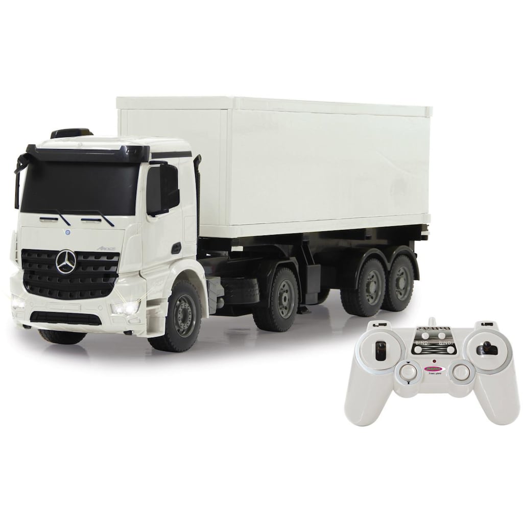 Jamara RC-LKW »Mercedes Benz Arocs«