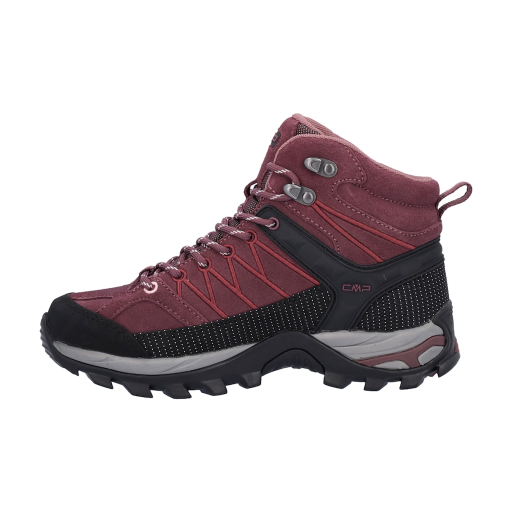 CMP Wanderschuh »Wmns Rigel Mid Waterproof«, wasserdicht