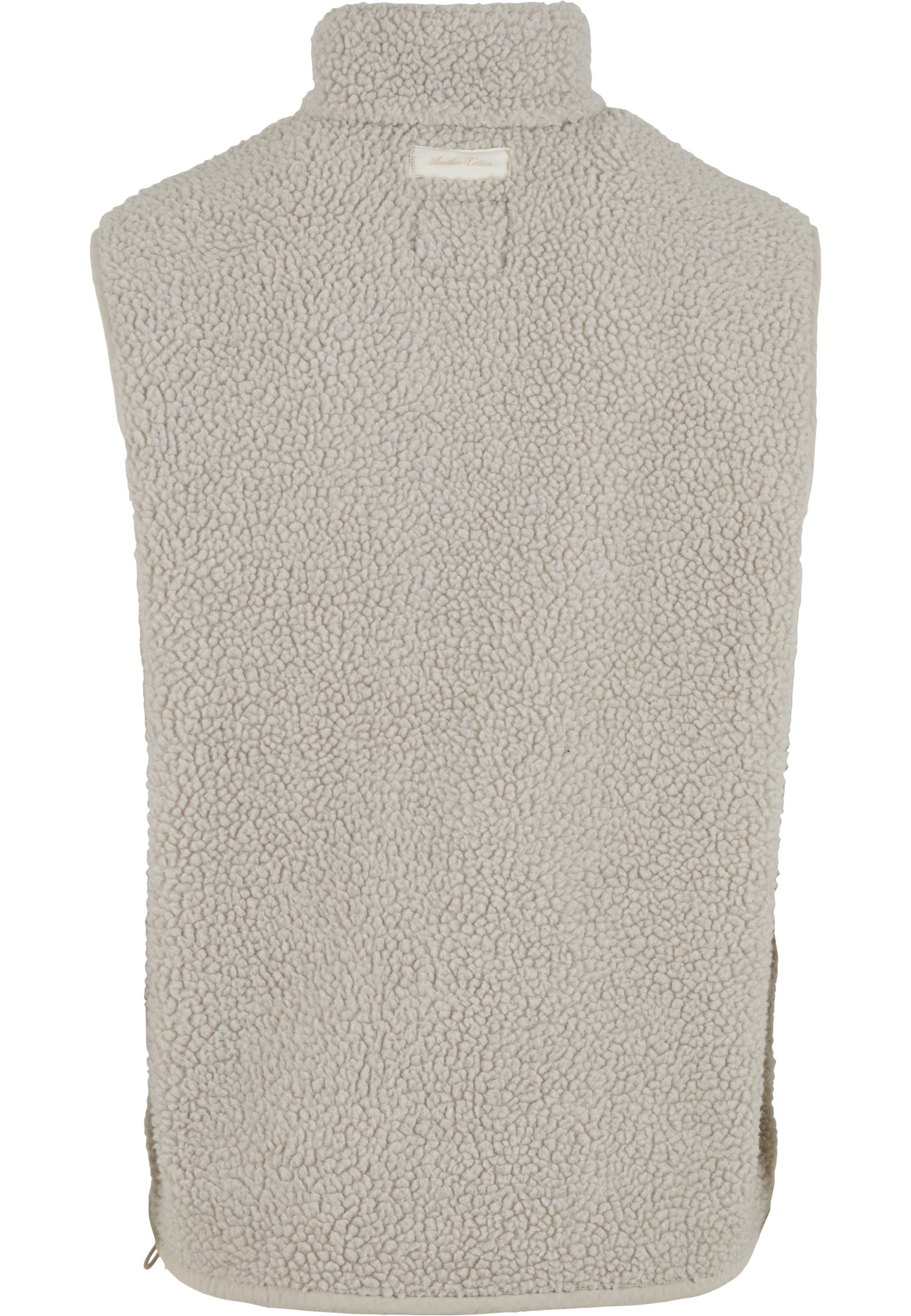 Another Cotton Lab Steppweste »Another Cotton Lab Sherpa Vest« 1