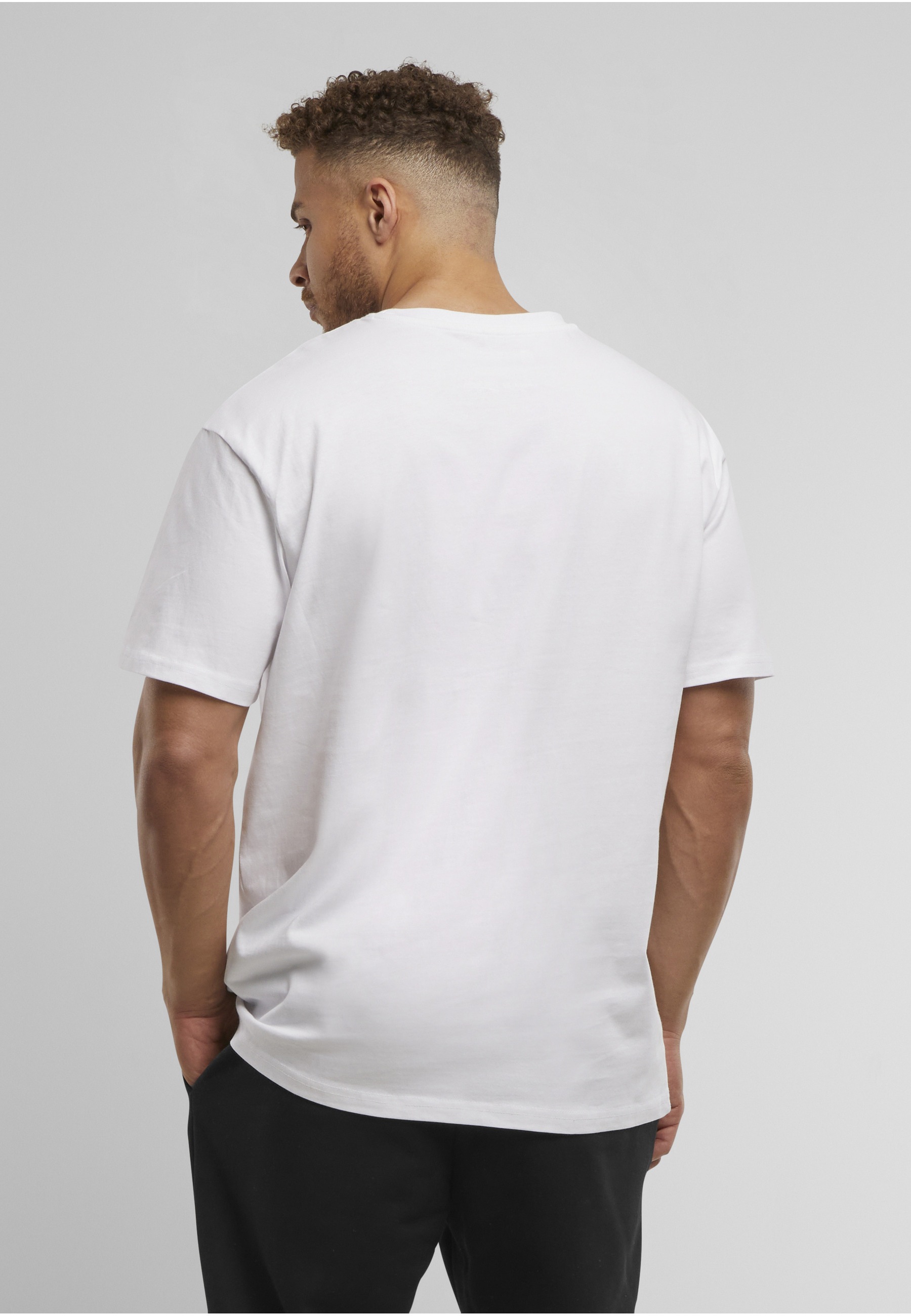 Upscale by Mister Tee T-Shirt »Upscale by Mister Tee North Carolina Oversize Tee« 1 Stk.