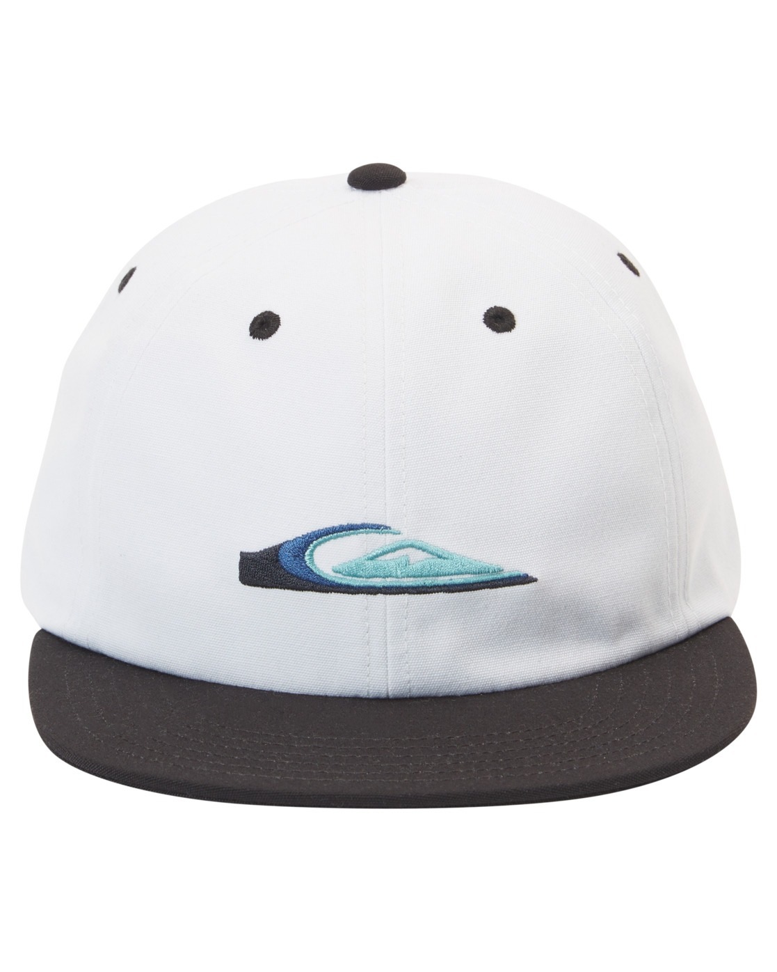 Quiksilver Snapback Cap "Block Stocker" günstig online kaufen