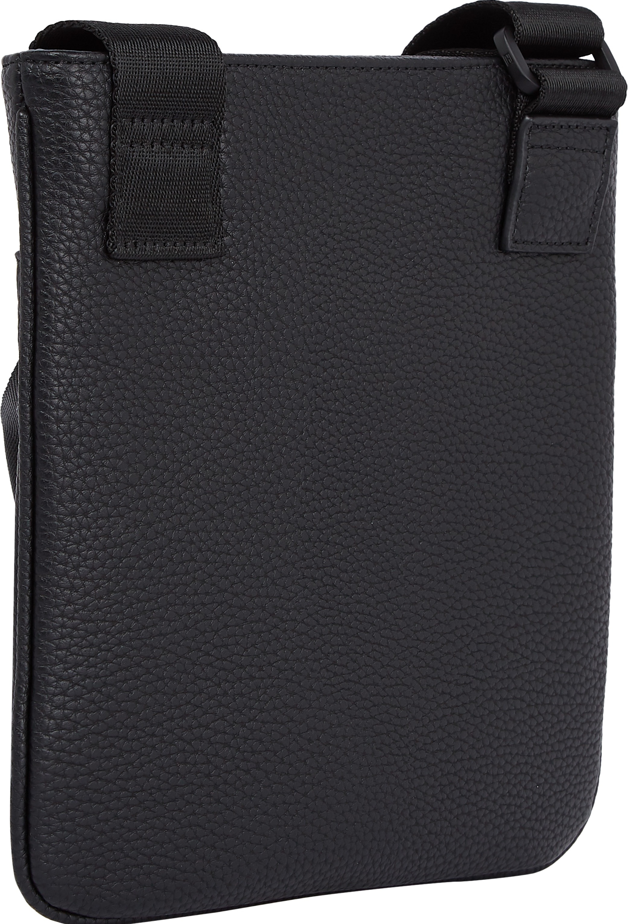 Tommy Hilfiger Umhängetasche "ESSENTAIL" mit Reißverschluss-Vortasche günstig online kaufen