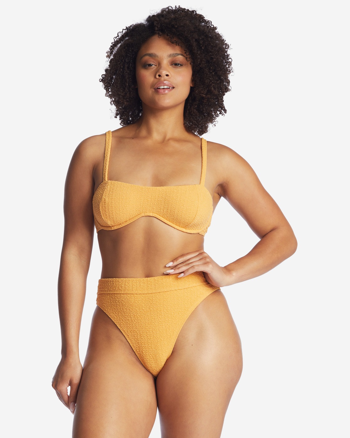 Billabong Bügel-Bikini-Top »So Dazed Olivia«