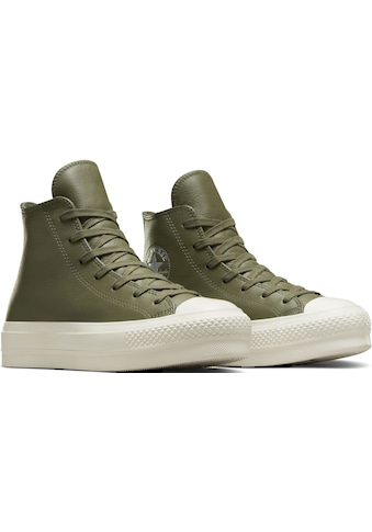 Converse Sneaker »CHUCK TAYLOR ALL STAR LIFT«