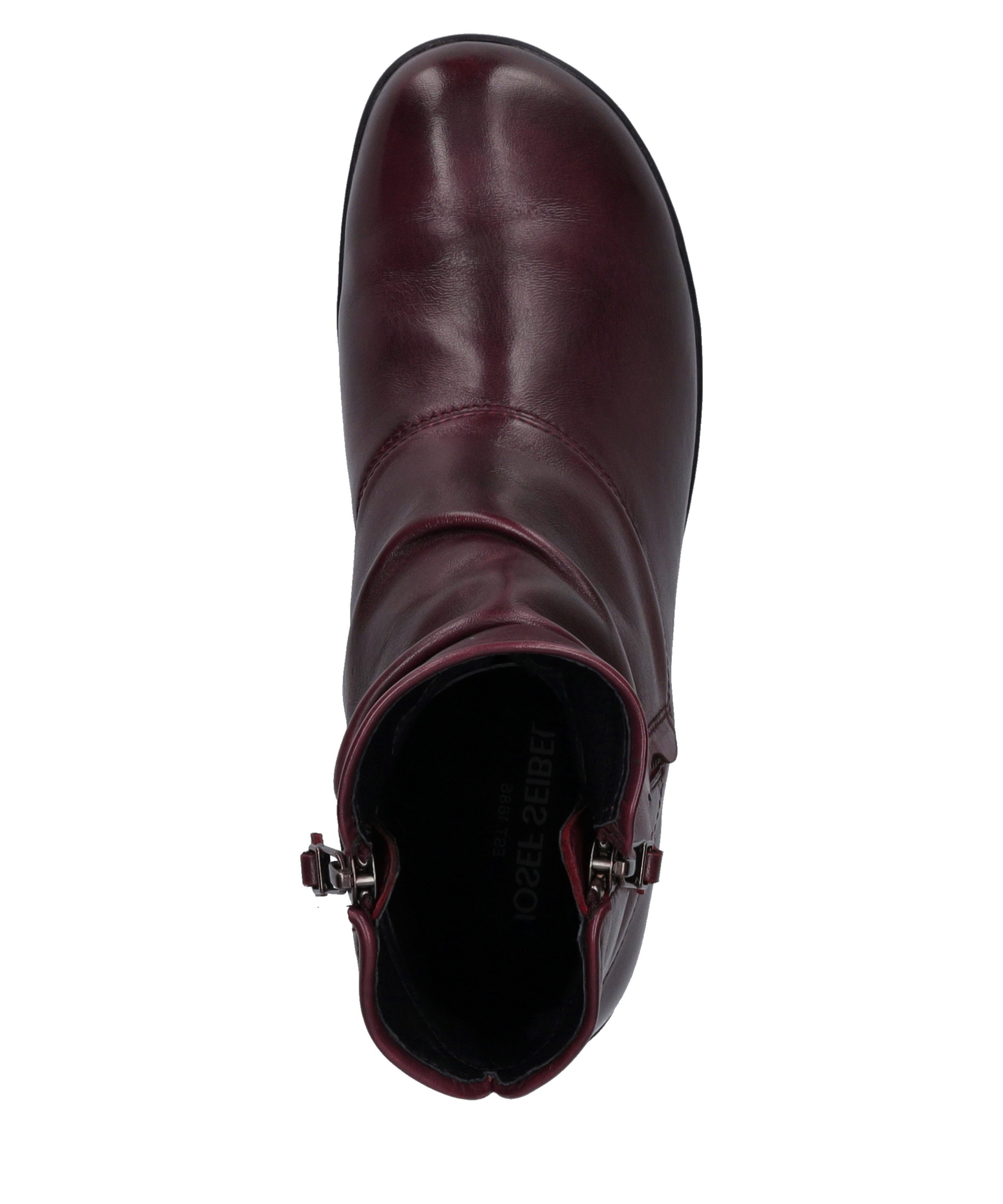Josef Seibel Stiefelette »Naly 24, amarena«