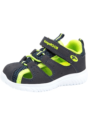 KangaROOS Sneaker »KI-Rock Lite EV«