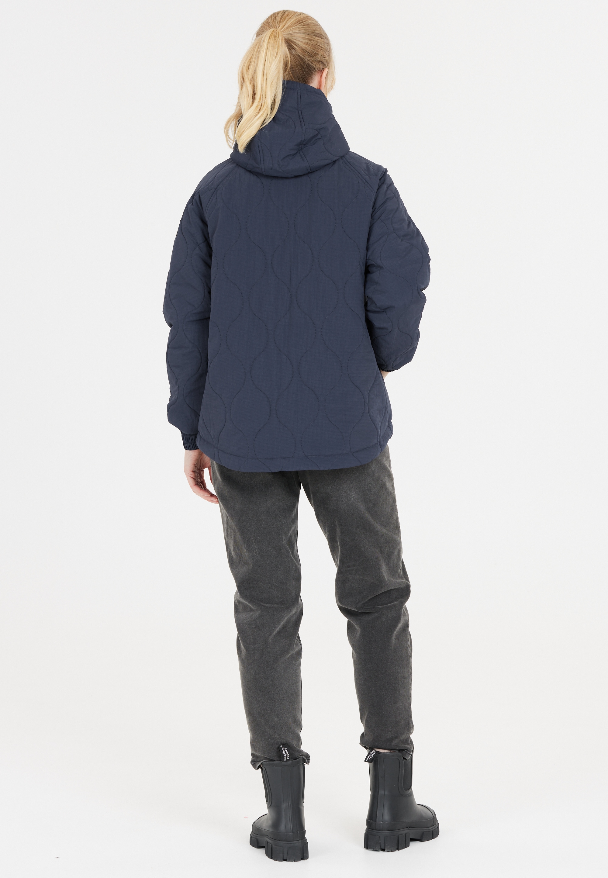 WEATHER REPORT Outdoorjacke »Catinka«, im wärmenden und modischen Design