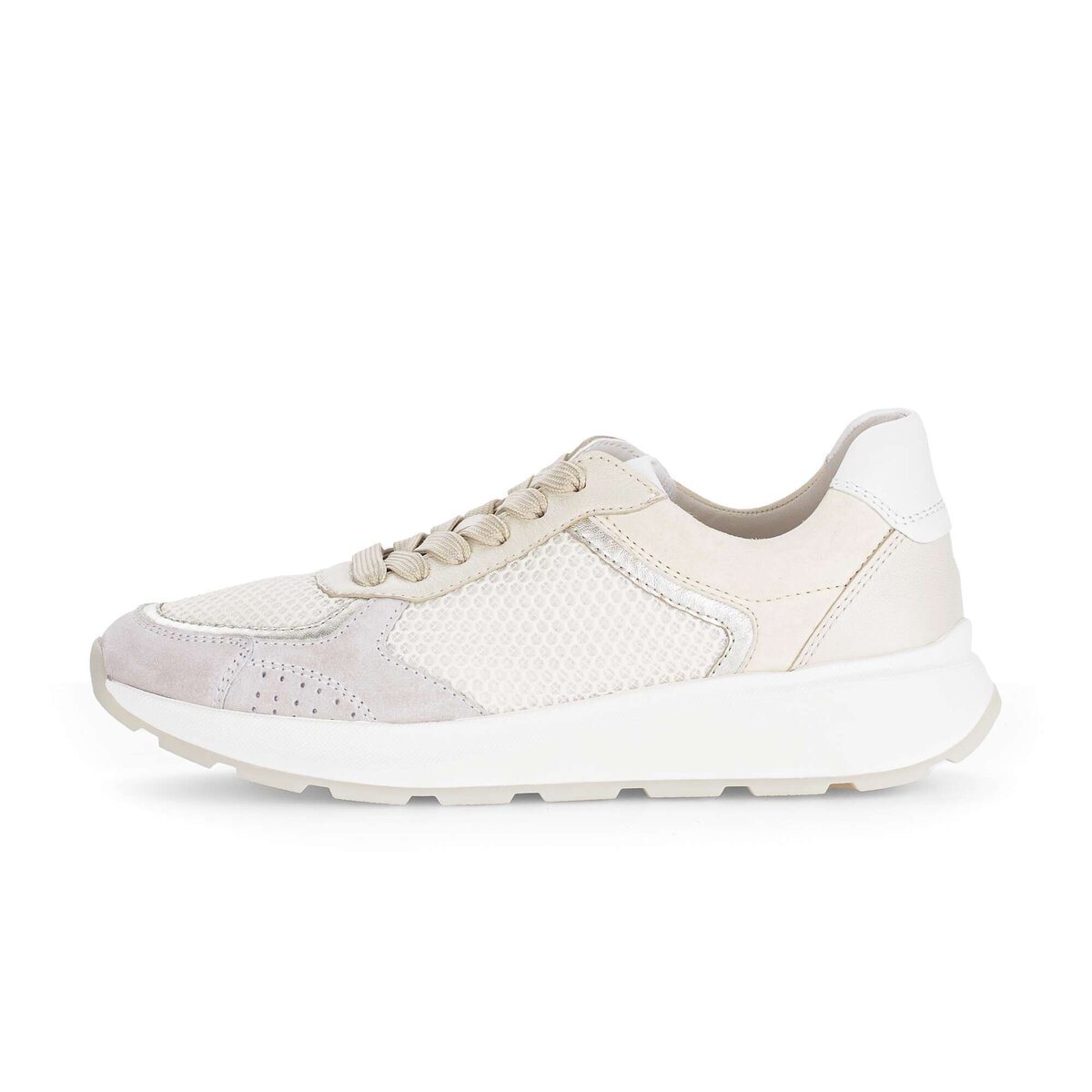 Gabor Sneaker Low White 42 5