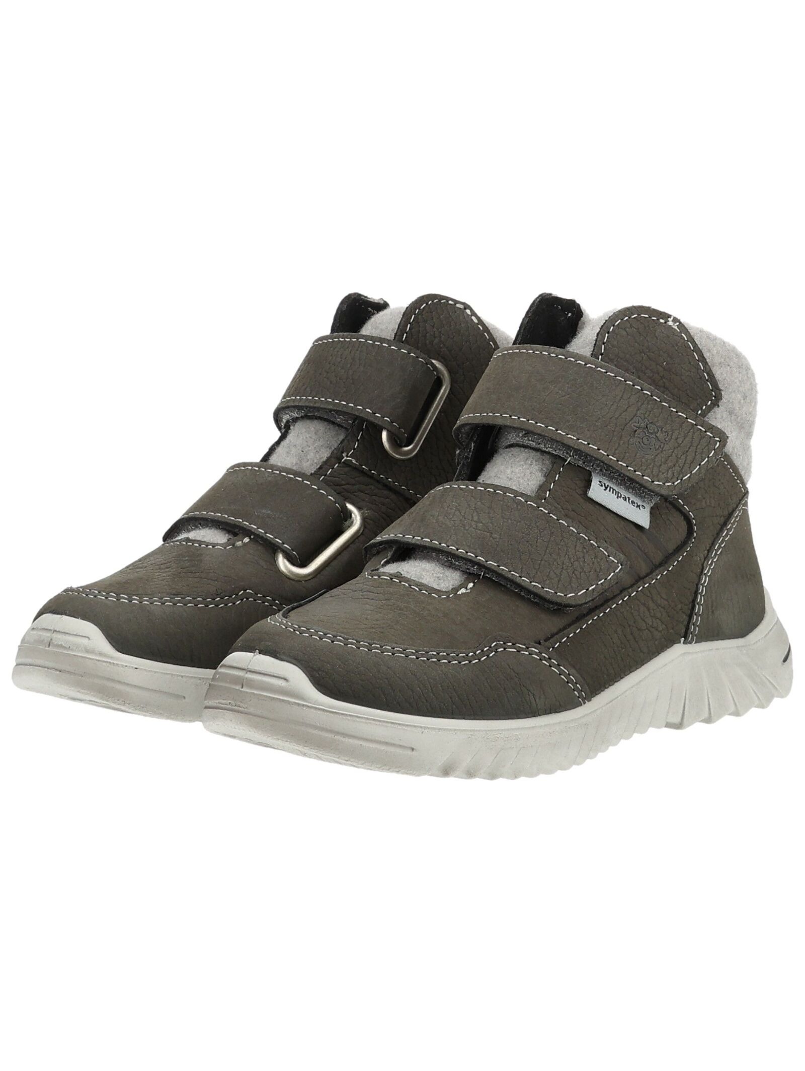 Pepino Stiefelette »Pepino Stiefelette Leder«
