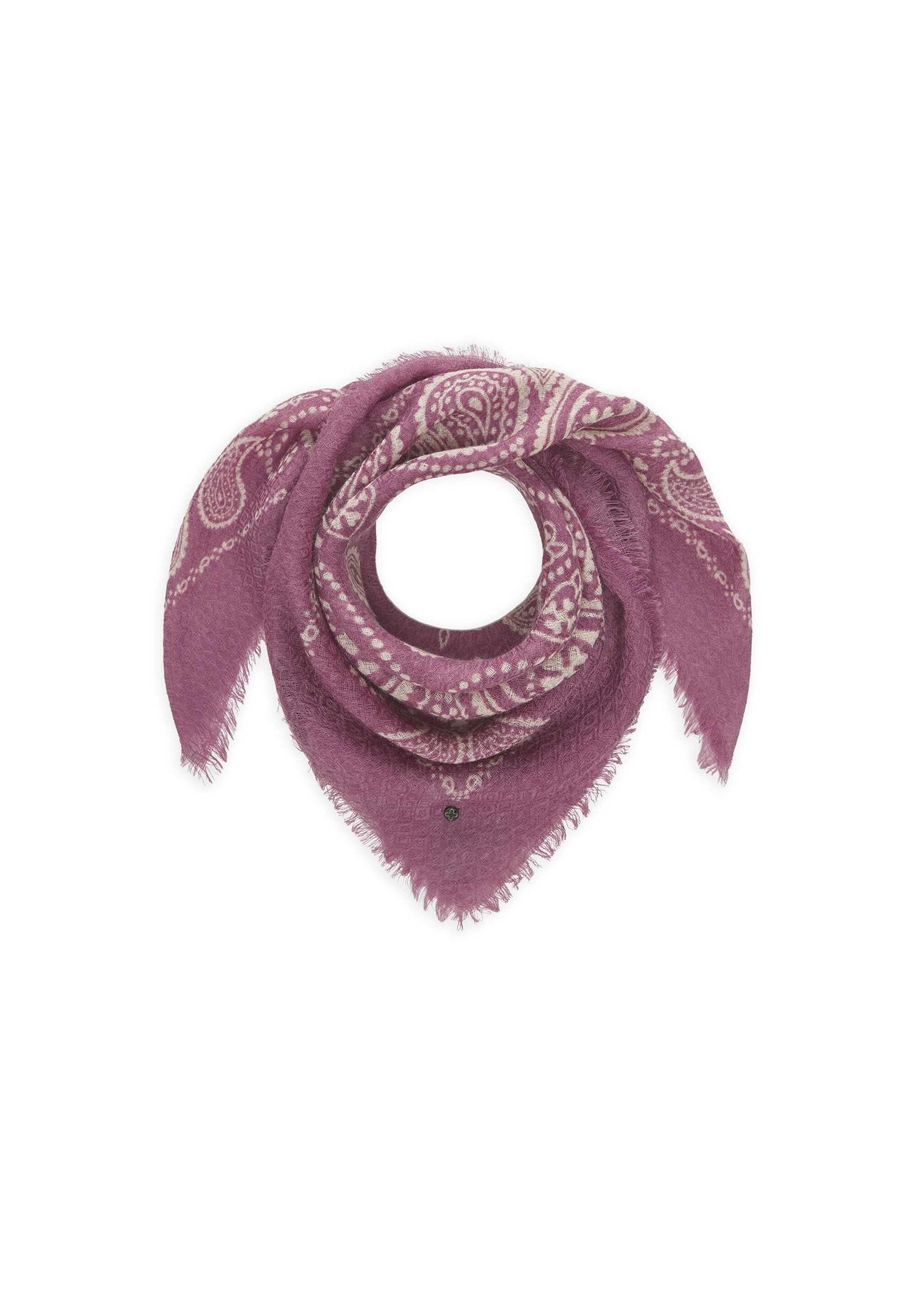Codello Modetuch »Codello Tuch« mit Paisley-Muster