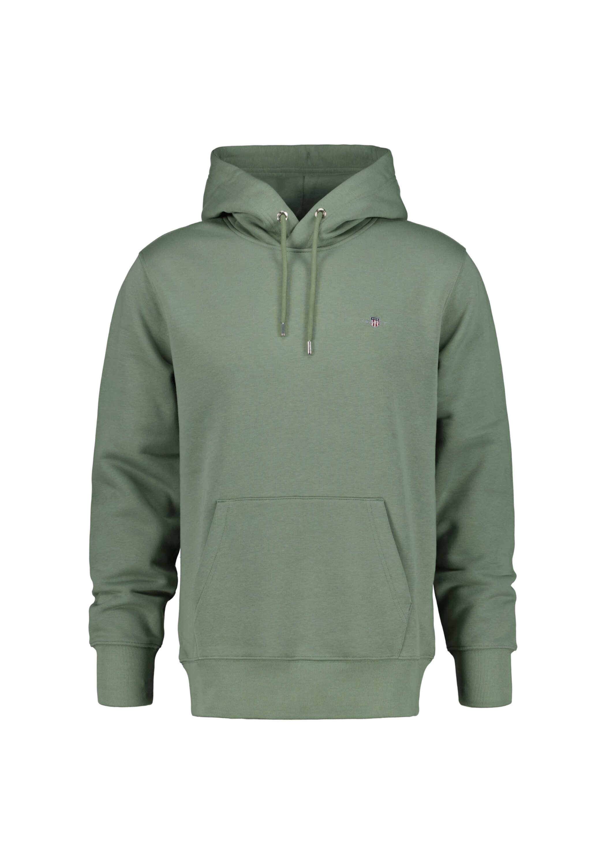 Gant Sweatshirt "Sweatshirt REGULAR SHIELD HOODIE" günstig online kaufen