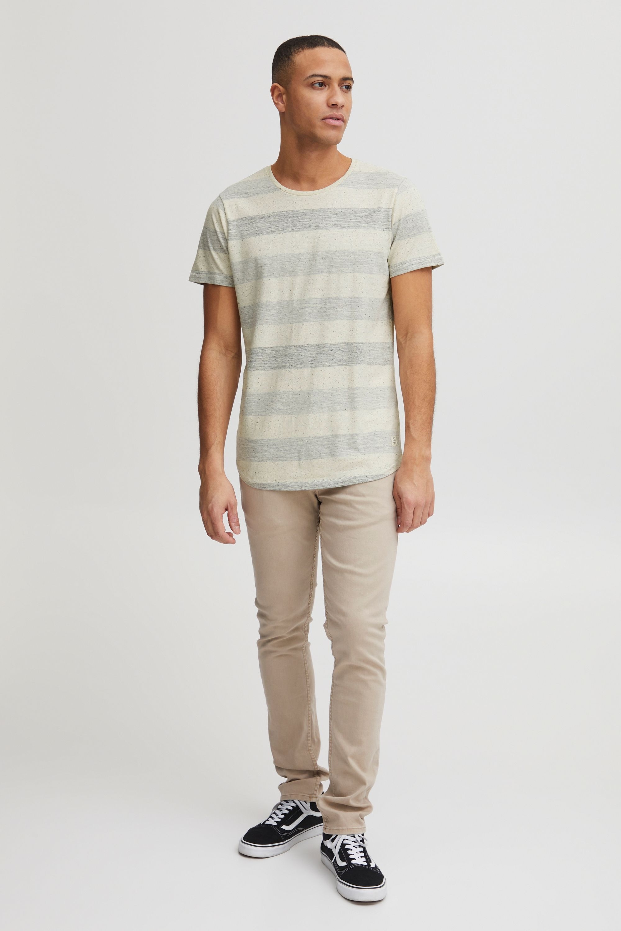 Thumbnail - Blend Rundhalsshirt "Rundhalsshirt BHEfkin"