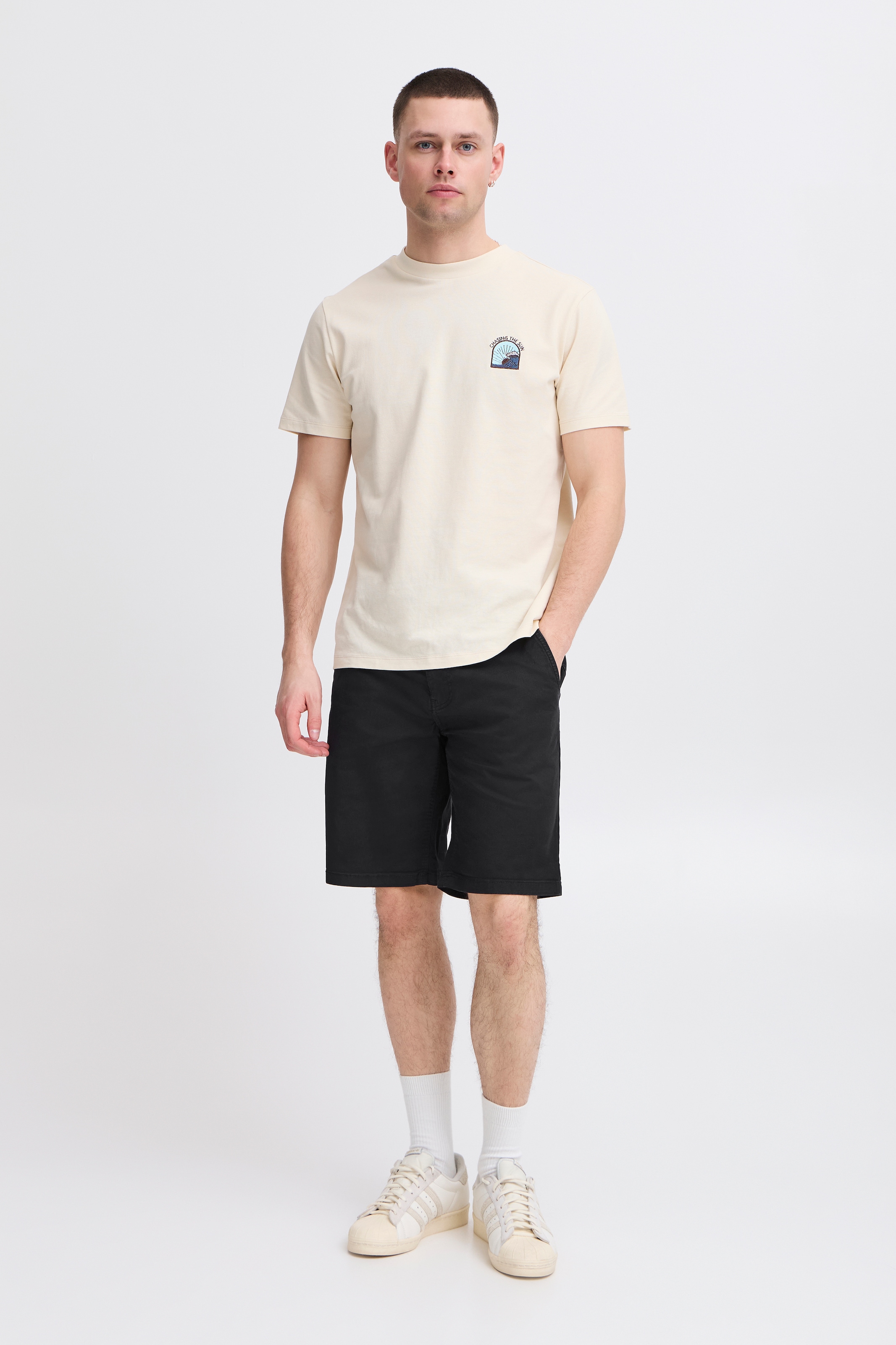 Blend Shorts »BHMASON-shorts - 2pack«