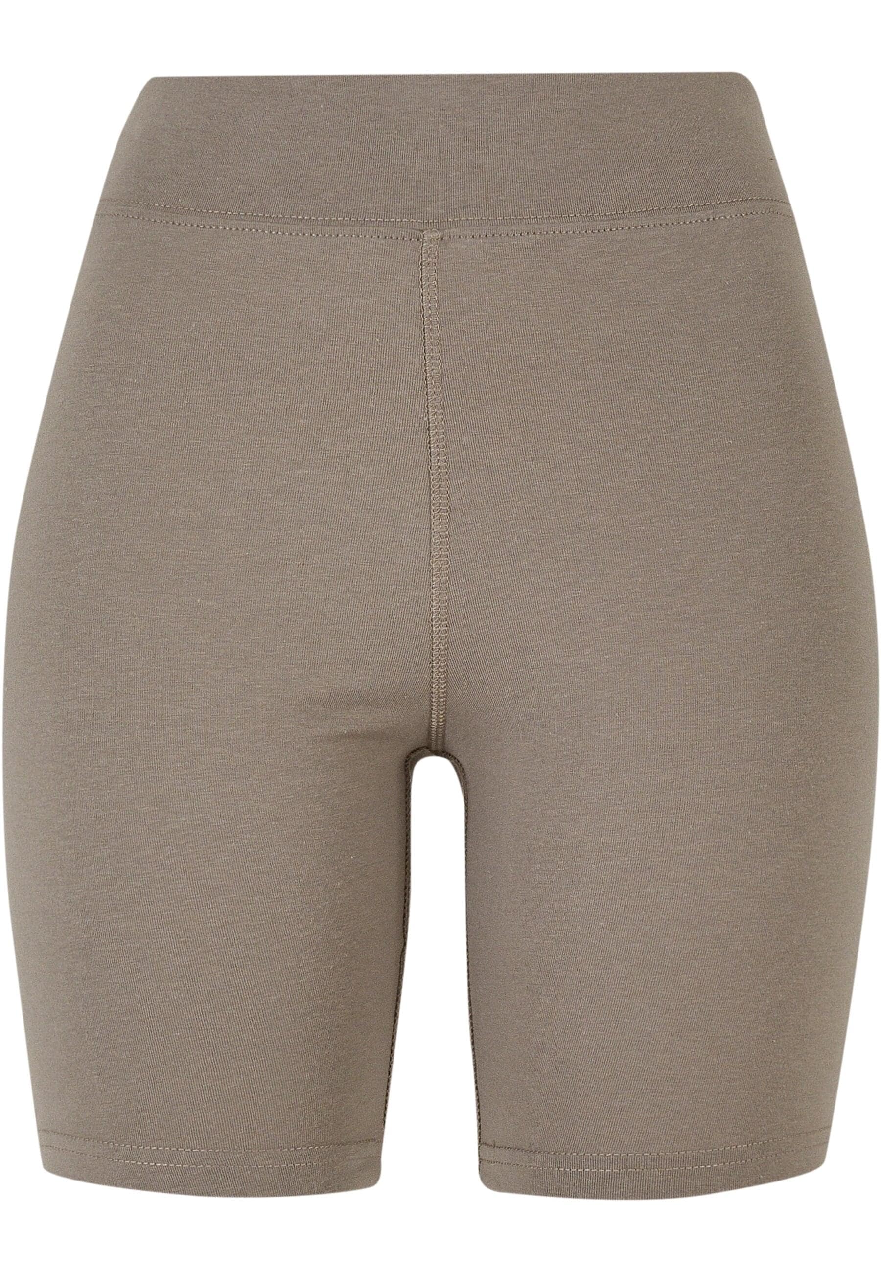 DEF Shorts "DEF Damen DEF Shorts Sporty", (1 tlg.)