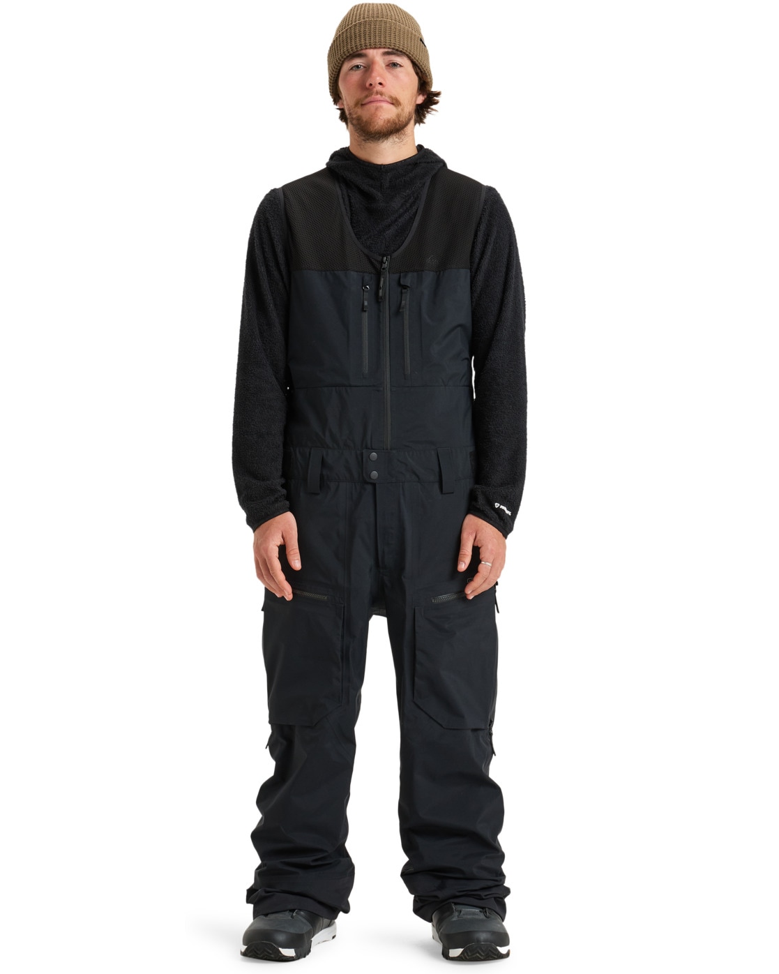 Quiksilver Snowboardhose "Highline Pro 3L GORE-TEX" günstig online kaufen