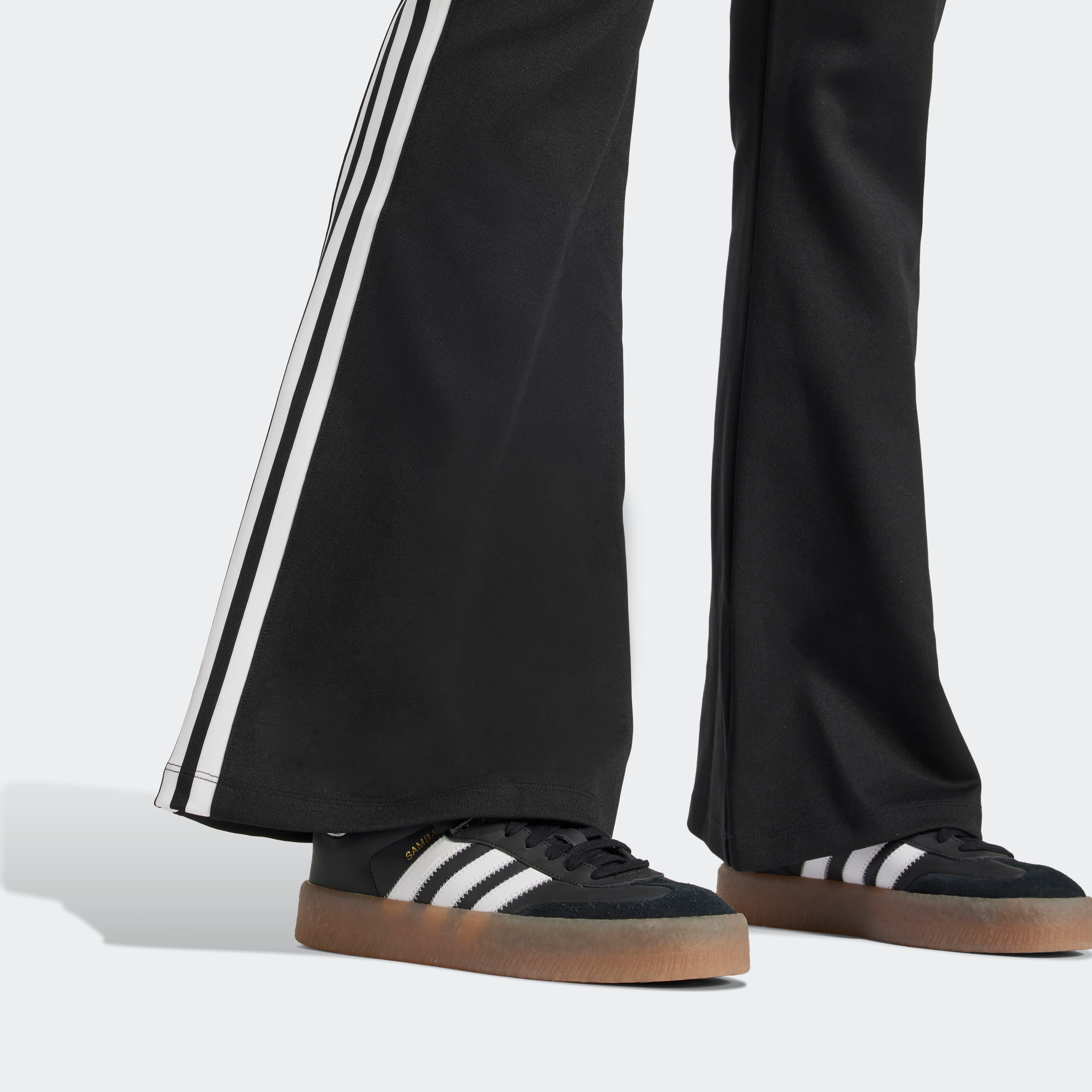 adidas Originals Sporthose »3S FLARED TP«, (1 tlg.)