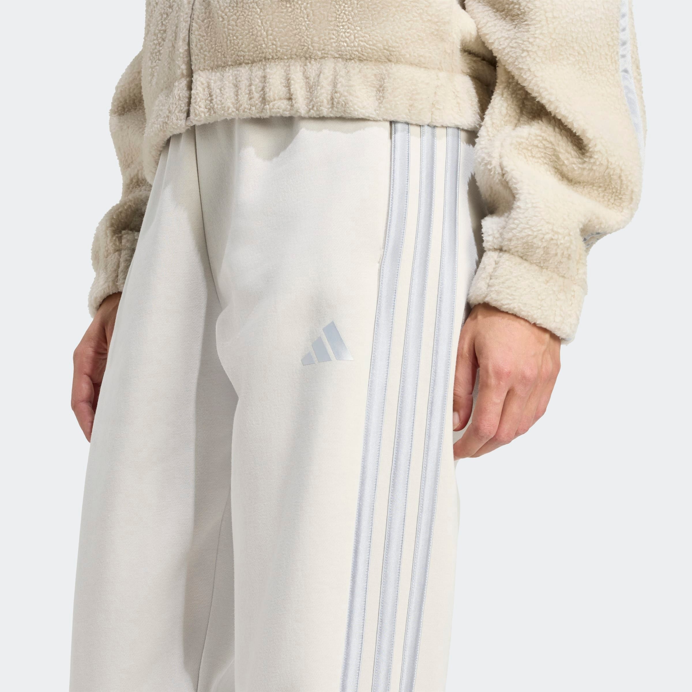 adidas Sportswear Sporthose »W HOL FL PT«, (1 tlg.)