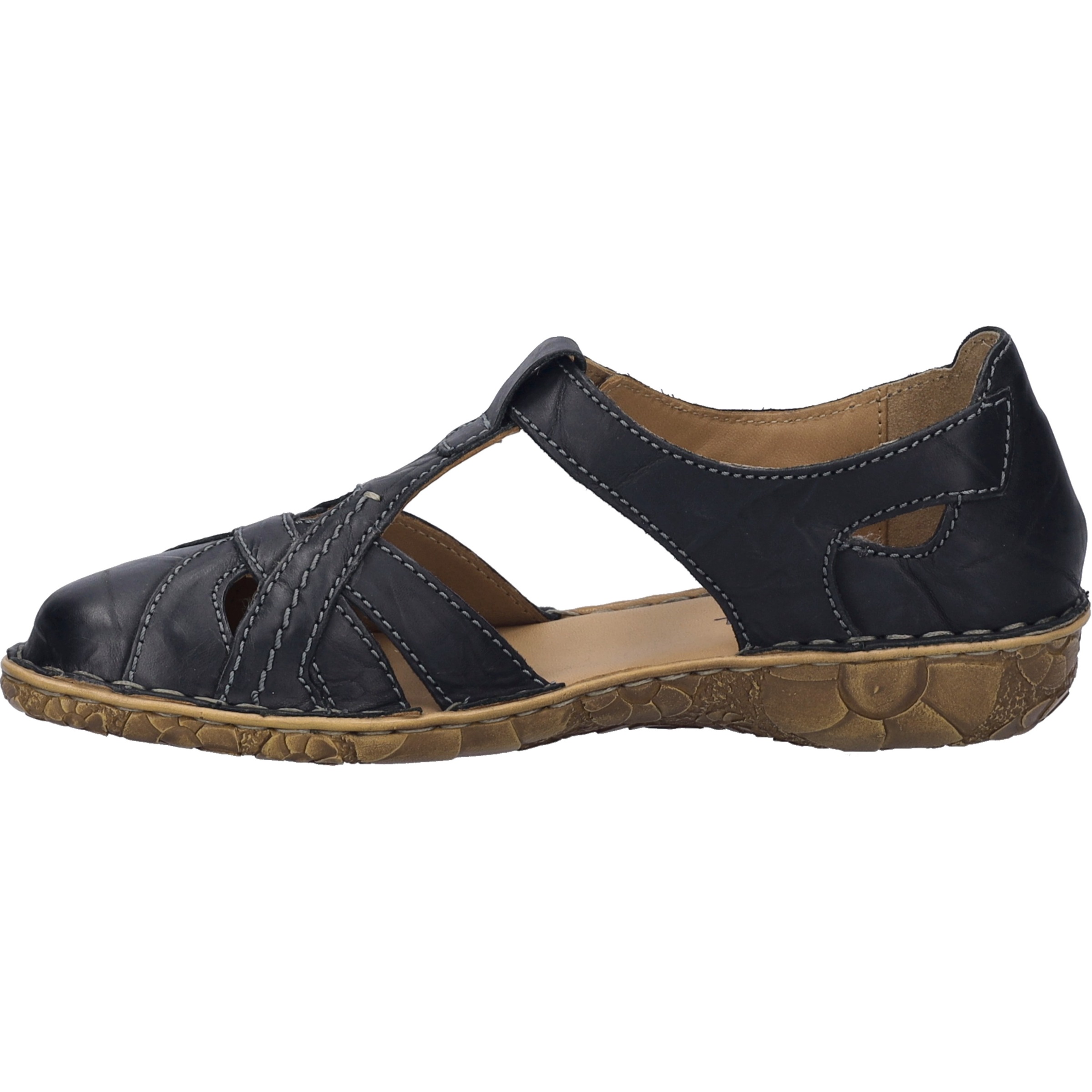 Josef Seibel Sandale »Rosalie 29, schwarz«