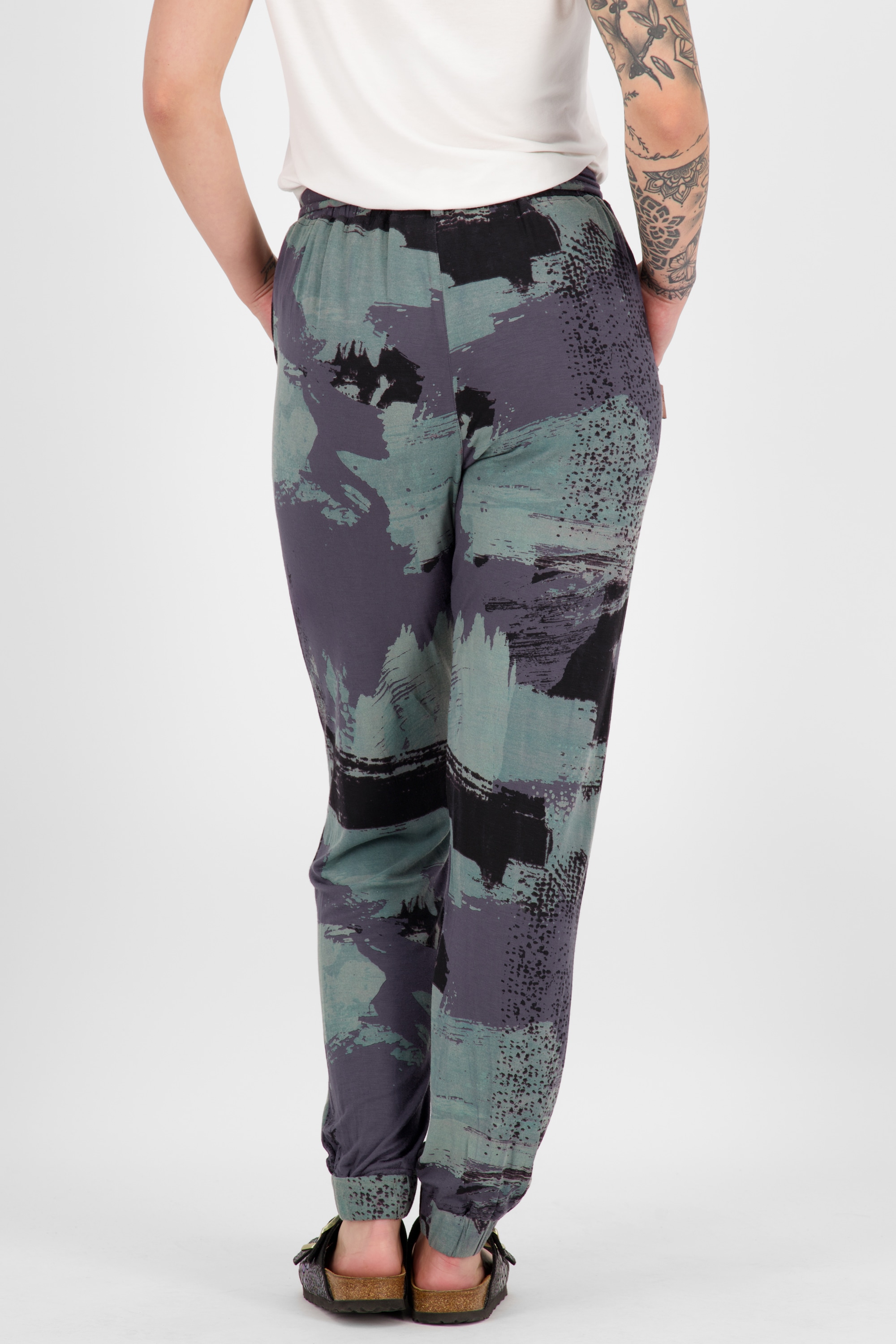 Alife & Kickin Stoffhose »Damen AliceAK«