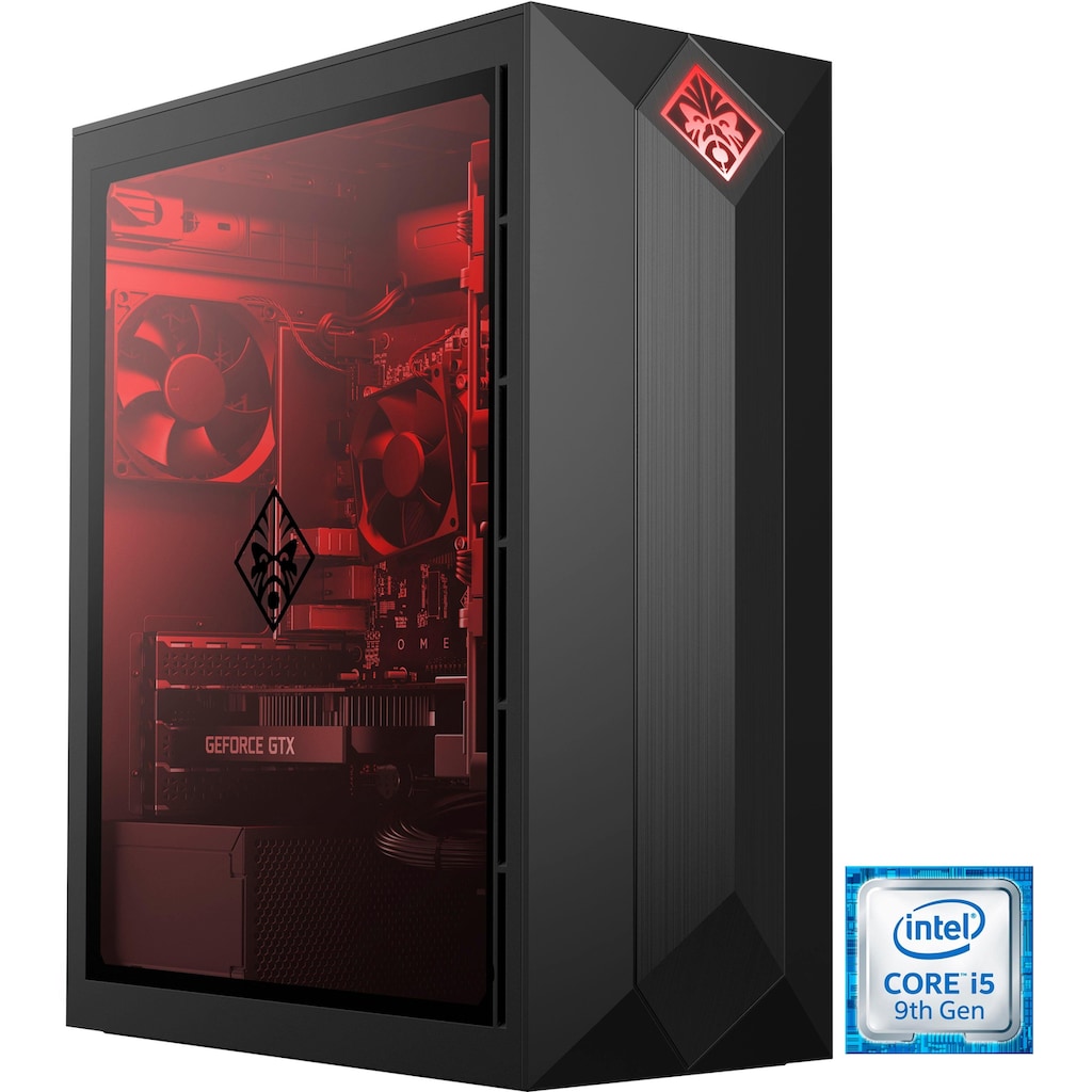 OMEN Gaming-PC »875-0361ng«