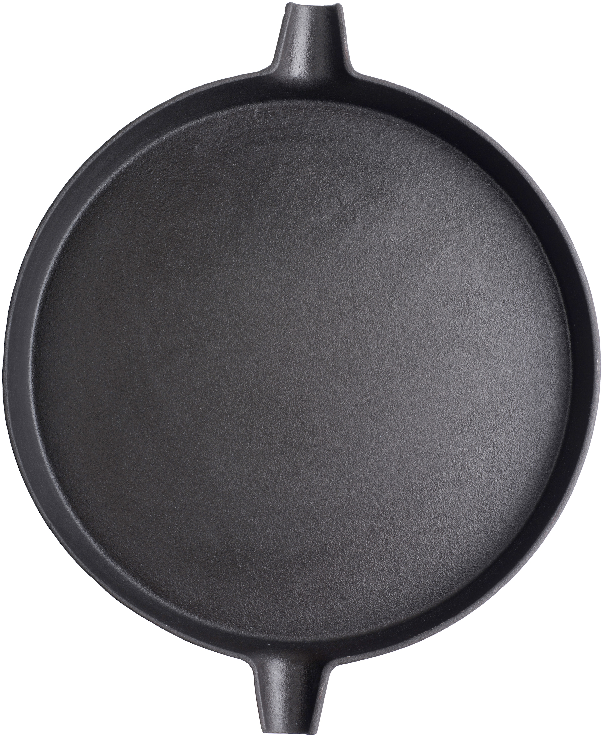 Tepro Grillpfanne, Gusseisen, 31,7 cm Durchmesser kaufen | BAUR