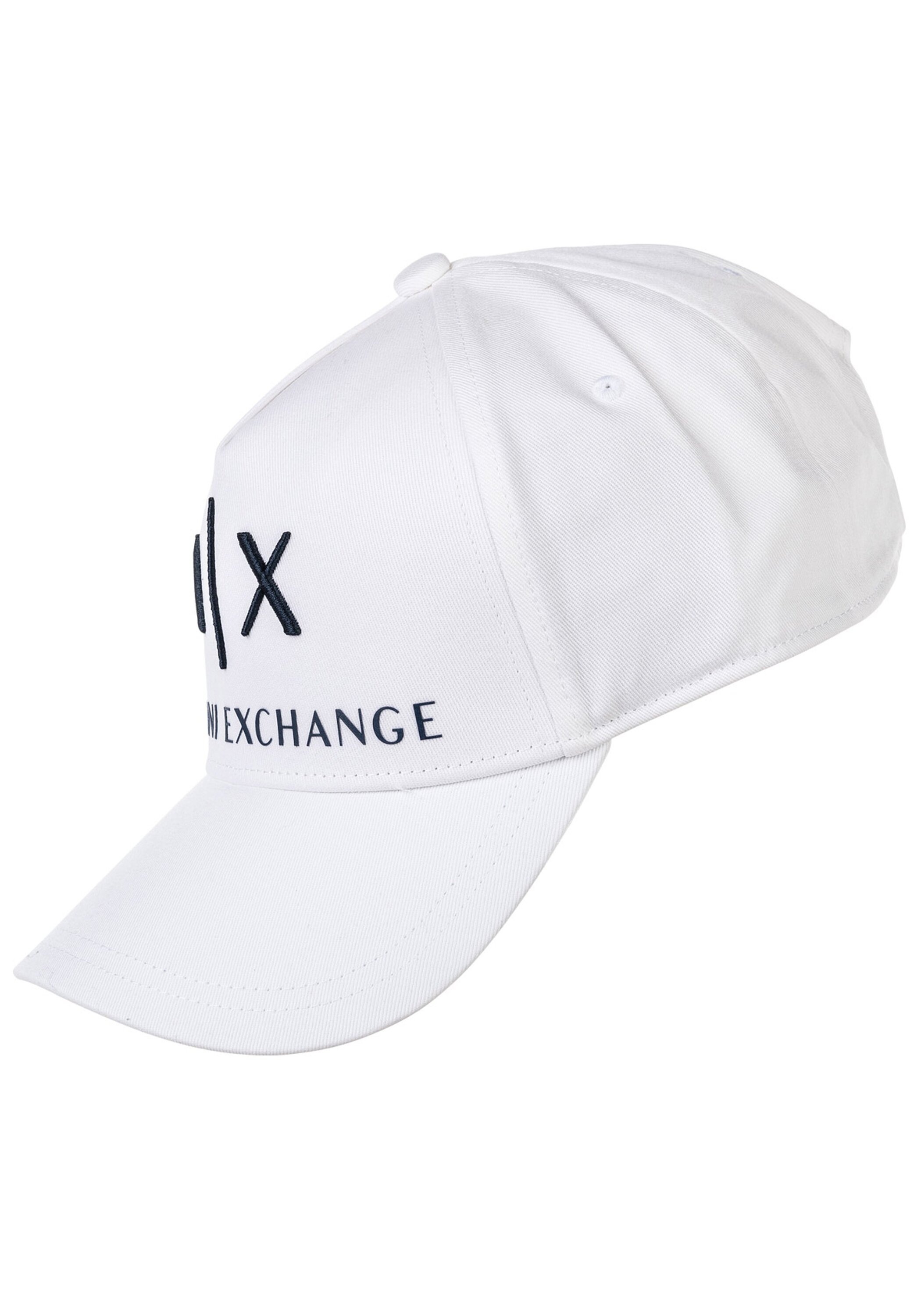 ARMANI EXCHANGE Snapback Cap »Cap«