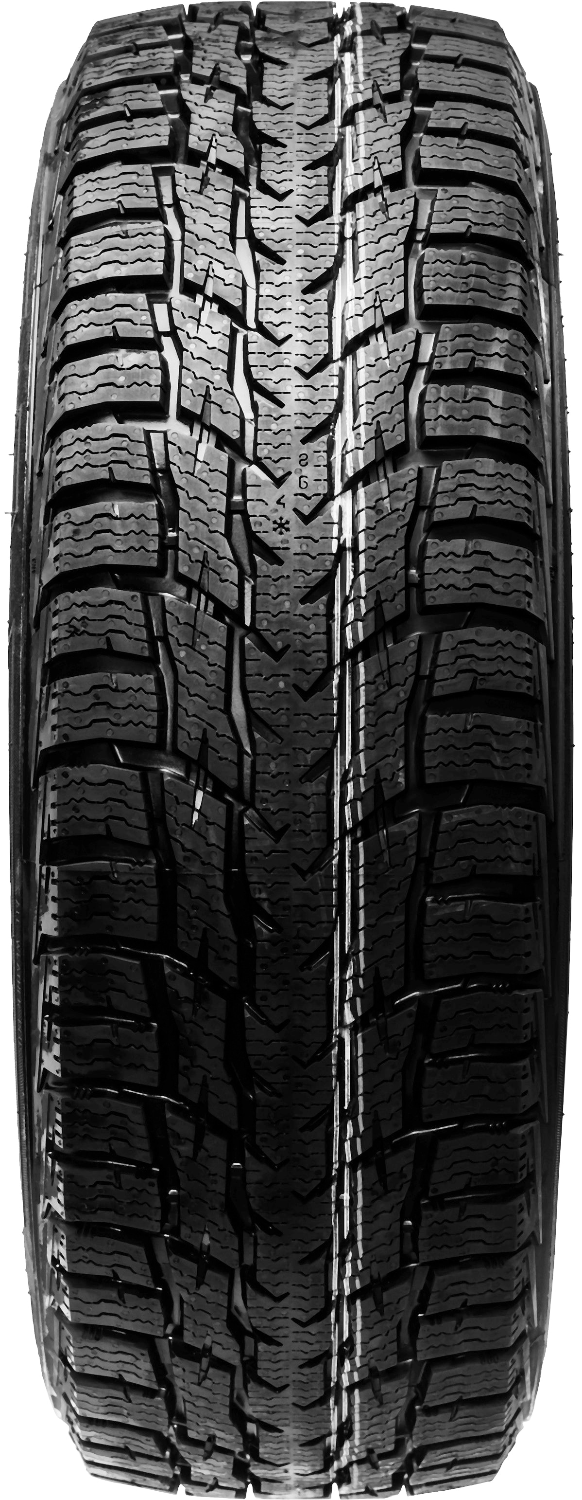 Nokian 1100000002199 "WR C-3" 185/60 R15 94T