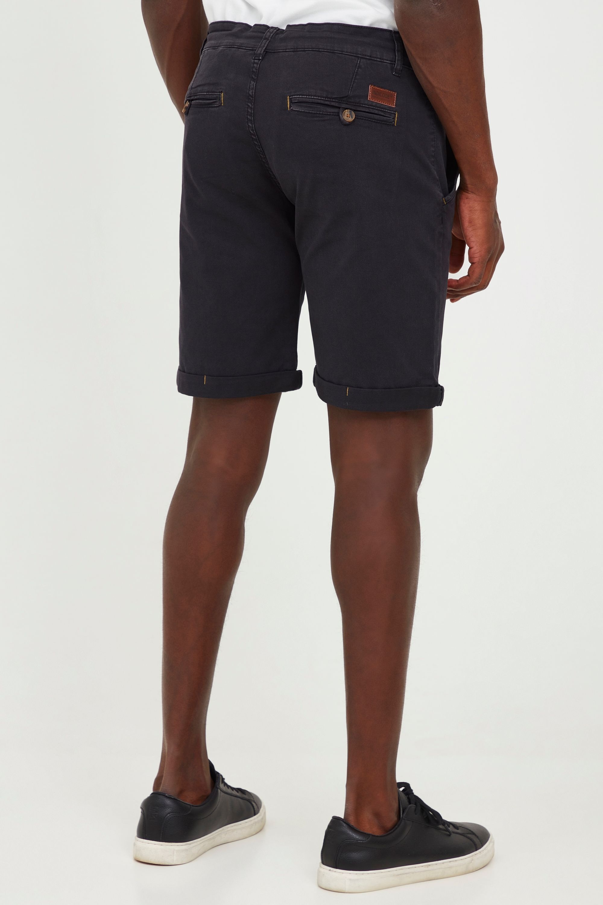 Indicode Shorts »Shorts IDMika«