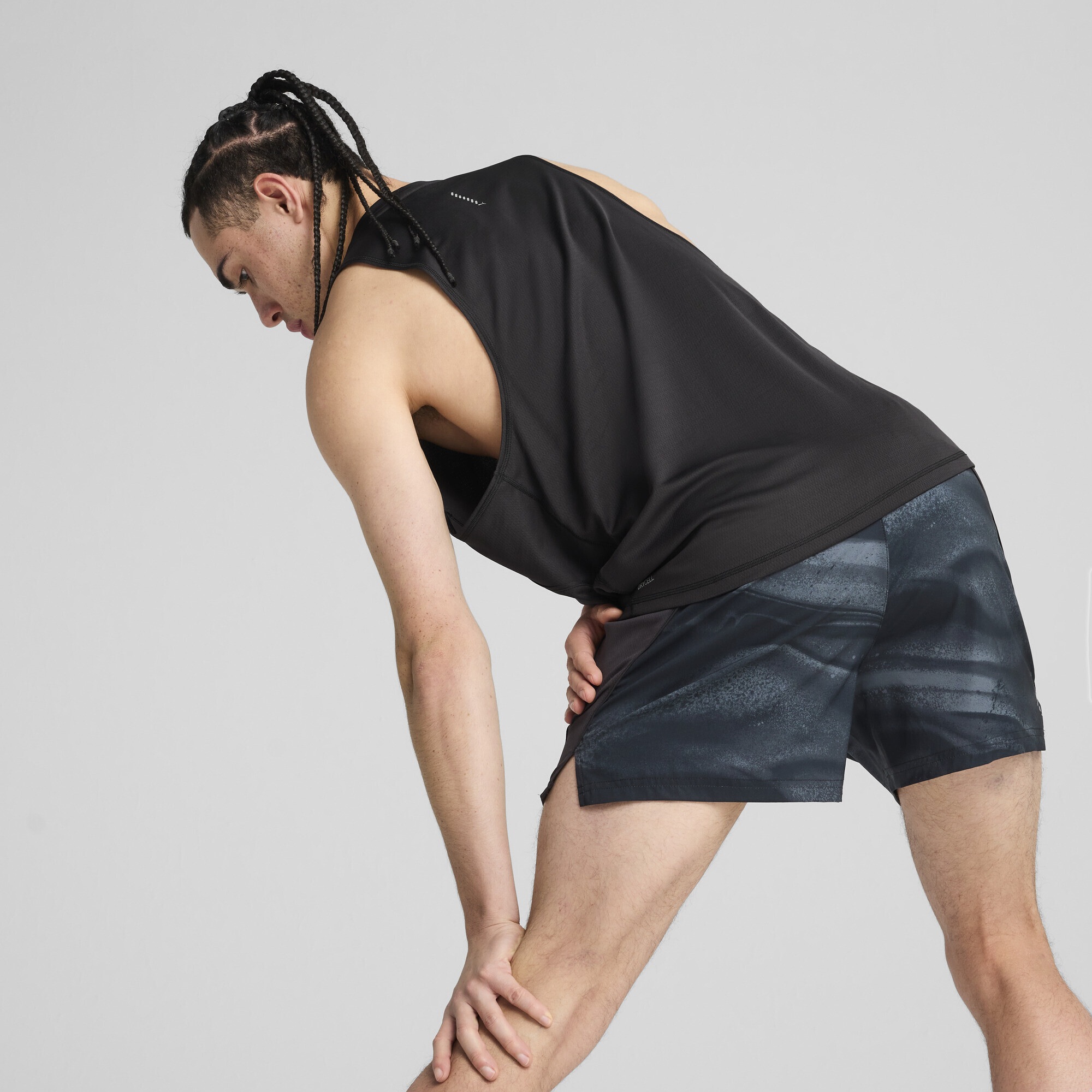 PUMA Trainingsshirt »VELOCITY Lauf-Tanktop Herren«