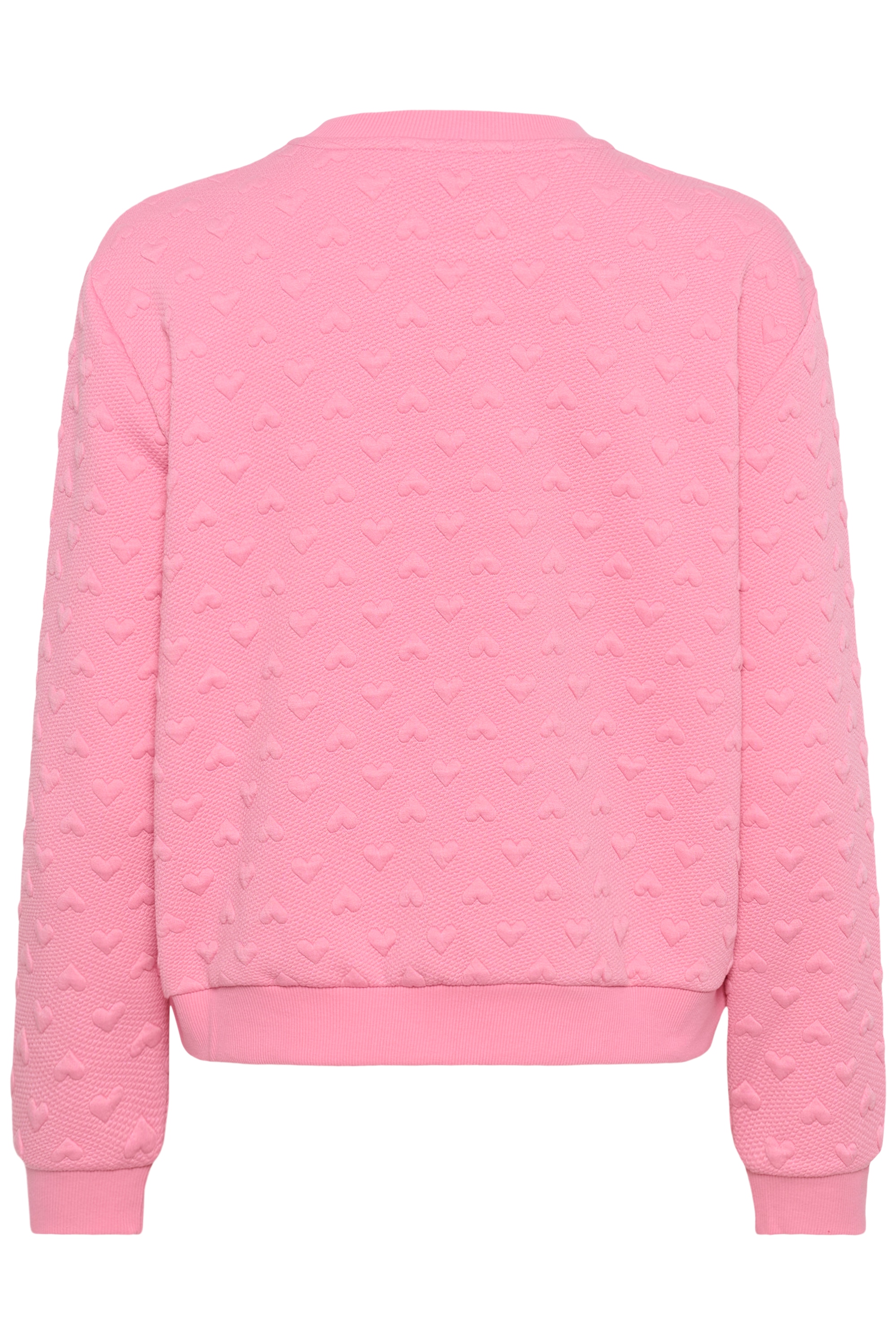 Saint Tropez Sweatshirt »Damen Sweatshirt PadmiaSZ«
