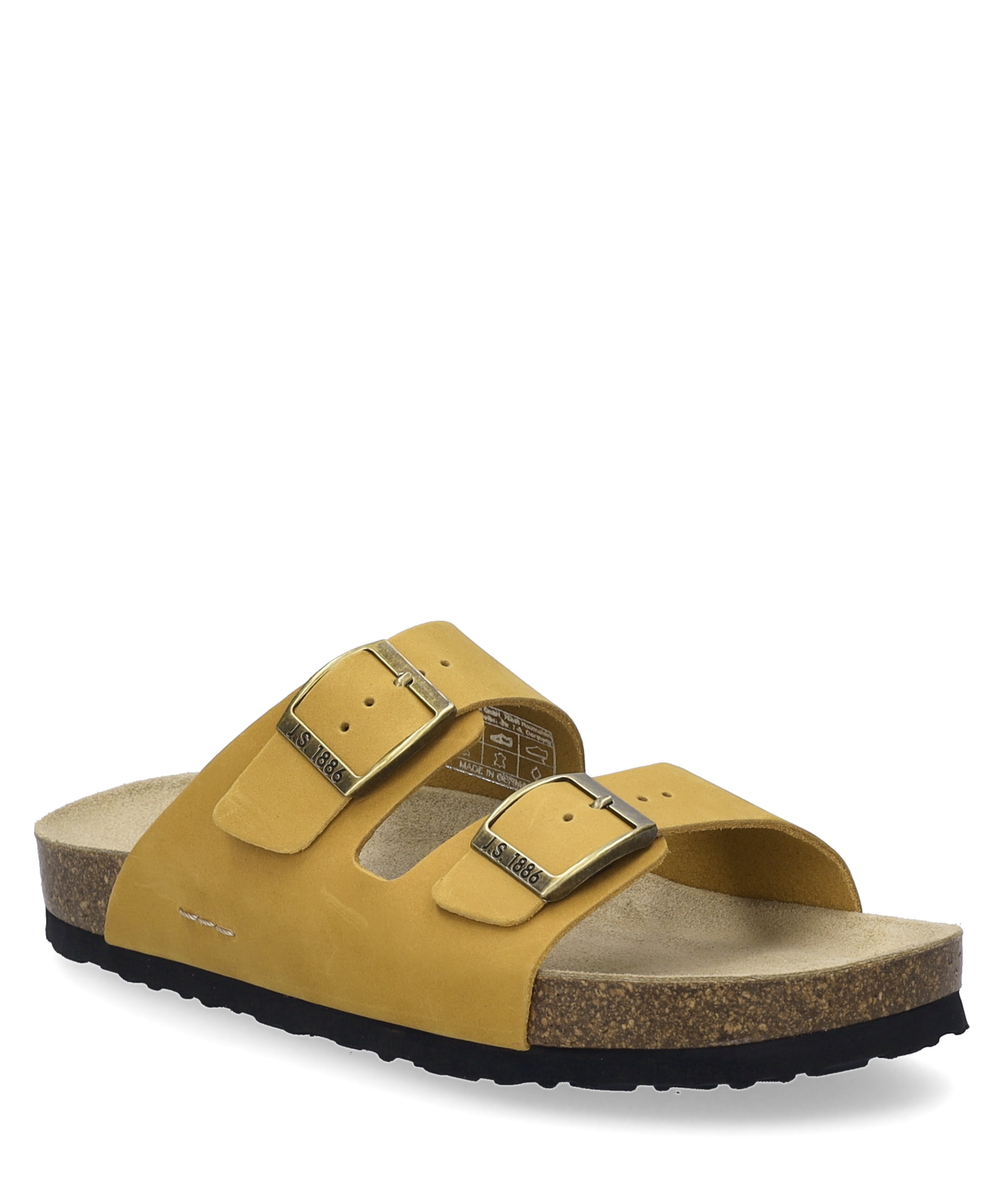 Josef Seibel Sandale »Hermine 01, mango«