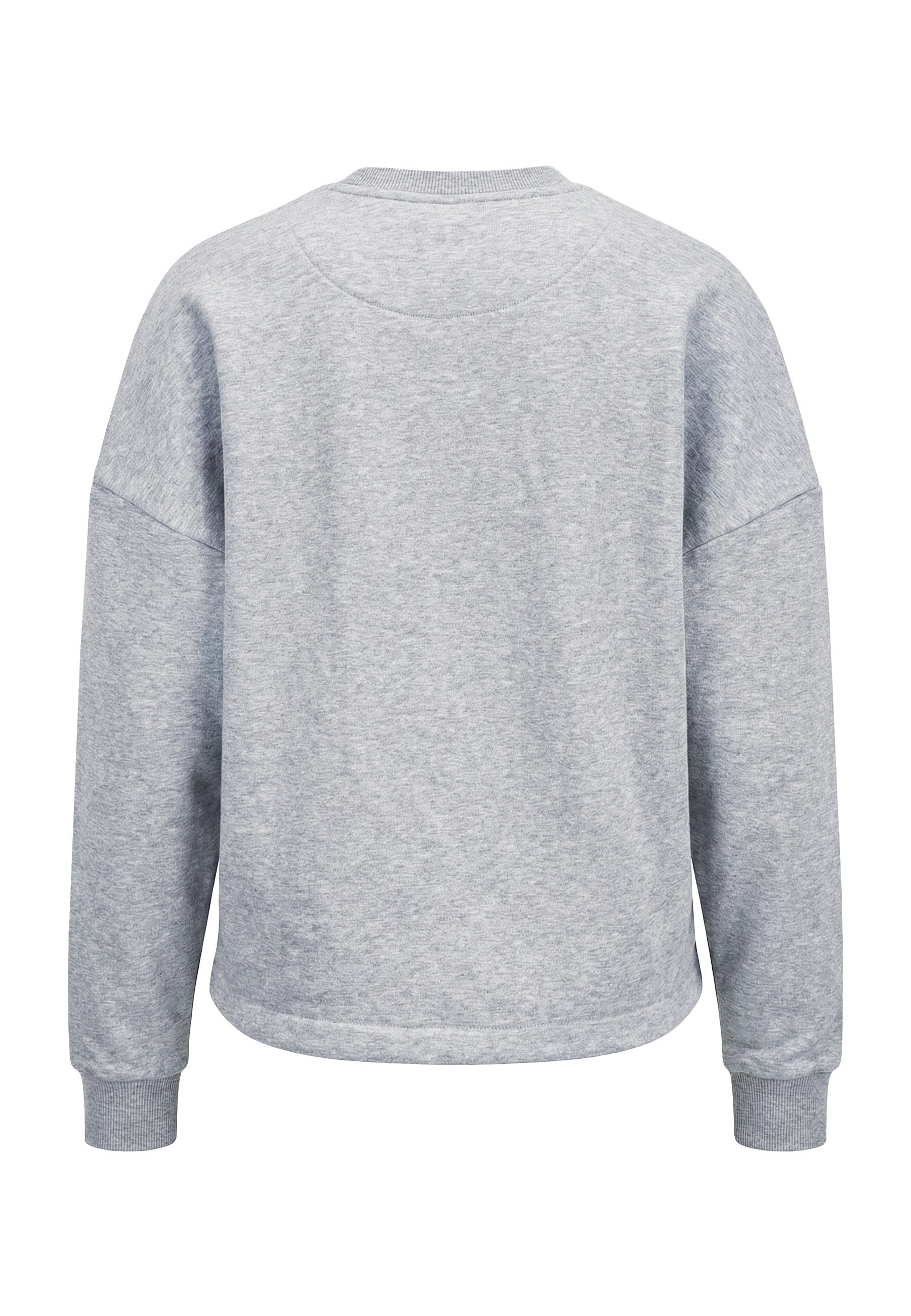 Just Rhyse Sweater »Just Rhyse Damen Just Rhyse Stars Crewneck«, 1 Stk.

