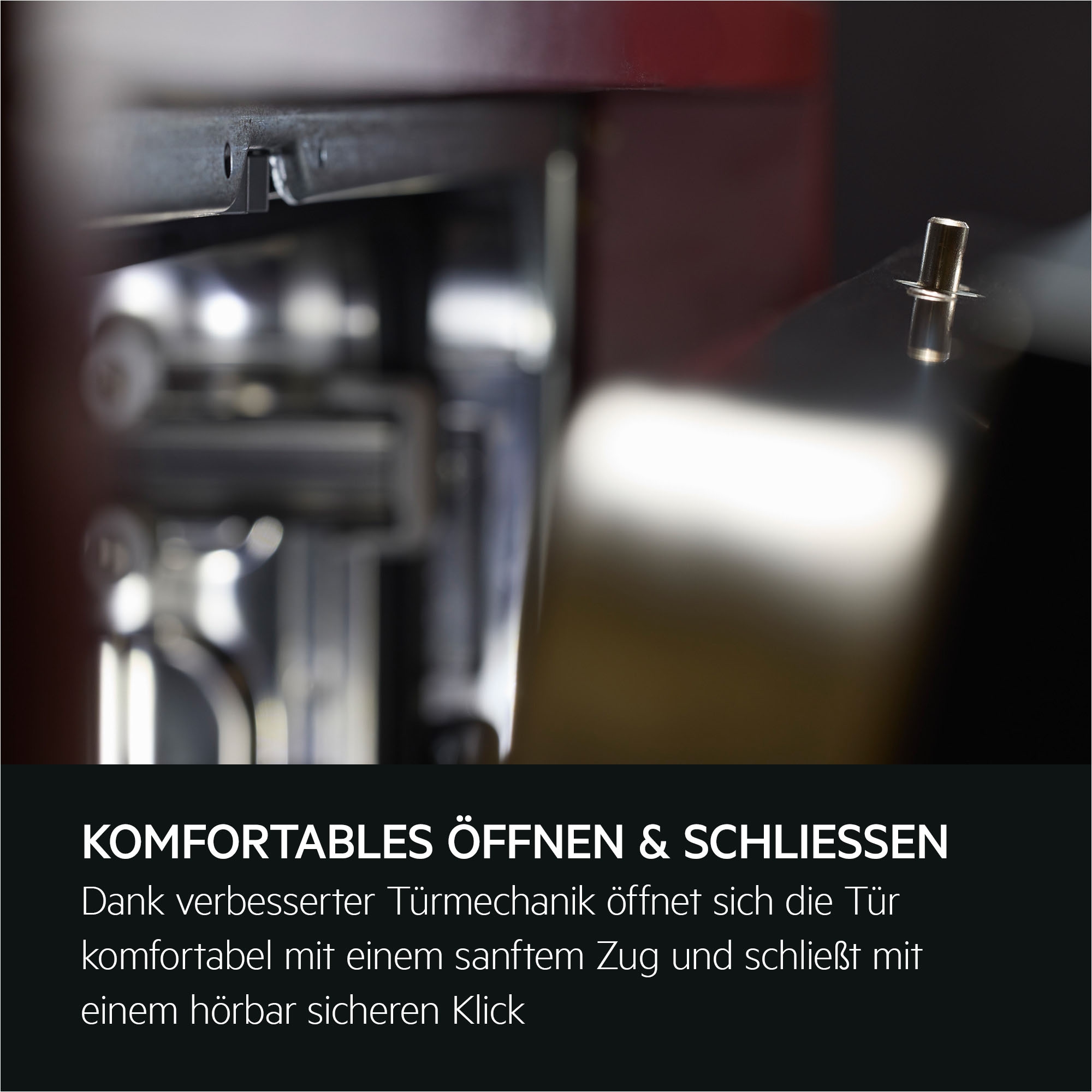 AEG vollintegrierbarer Geschirrspüler 9000 XXL »GI9700X4PC« Leise Spülmaschine 36dB ComfortLift: Be- & Entladen ohne Bücken