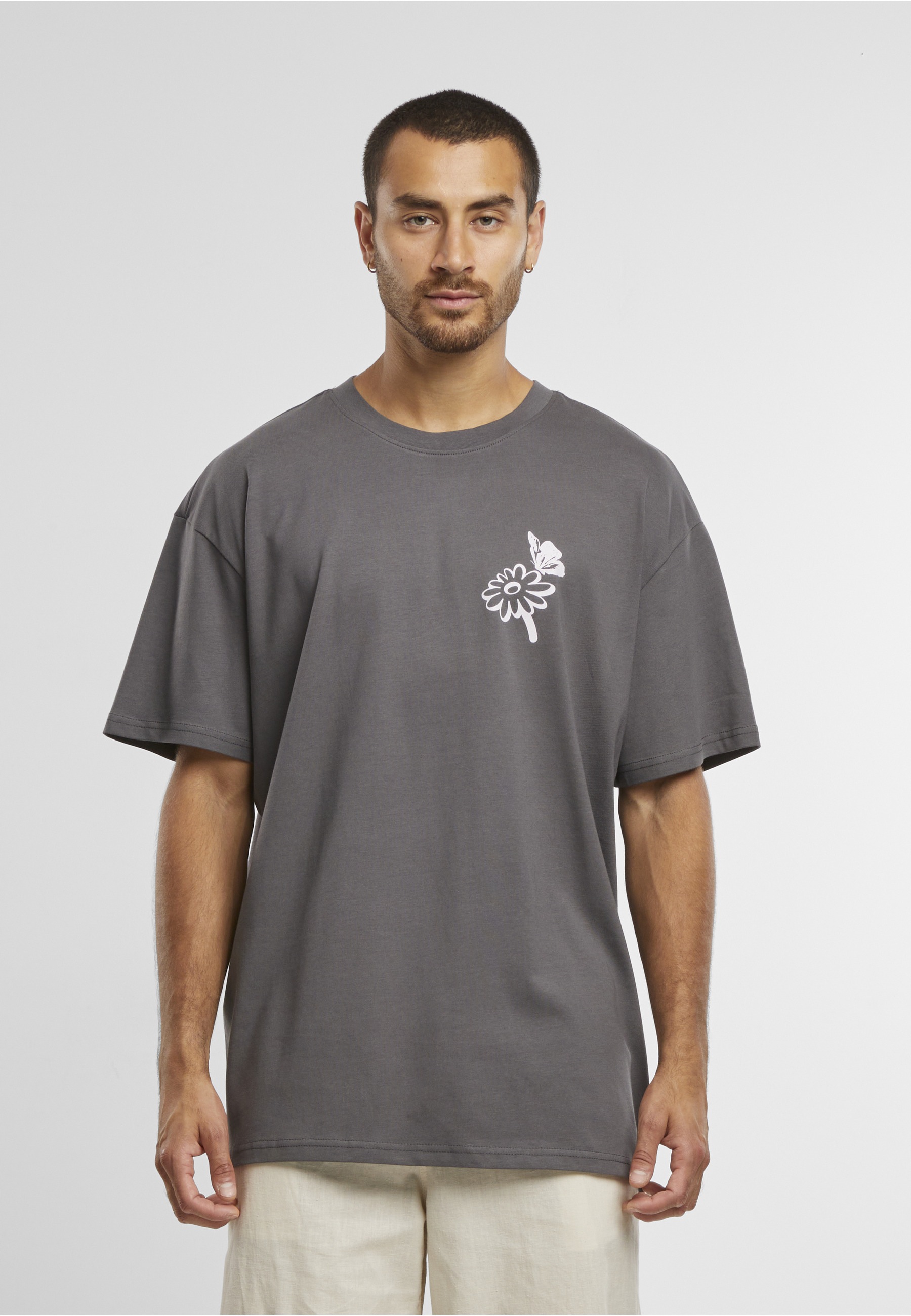 Upscale by Mister Tee T-Shirt »Upscale by Mister Tee Bold Actions Oversize Tee« 1 Stk.