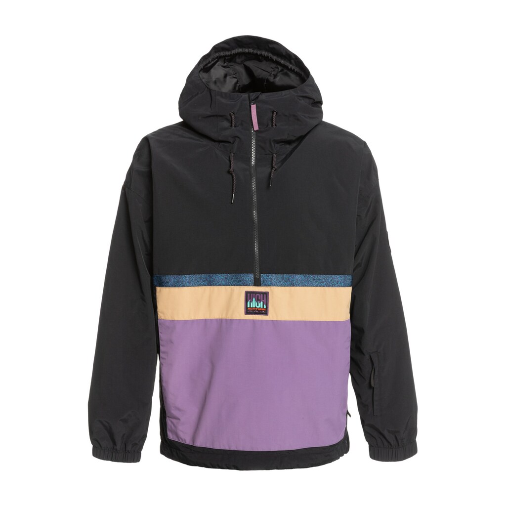 Quiksilver Snowboardjacke »Steeze«