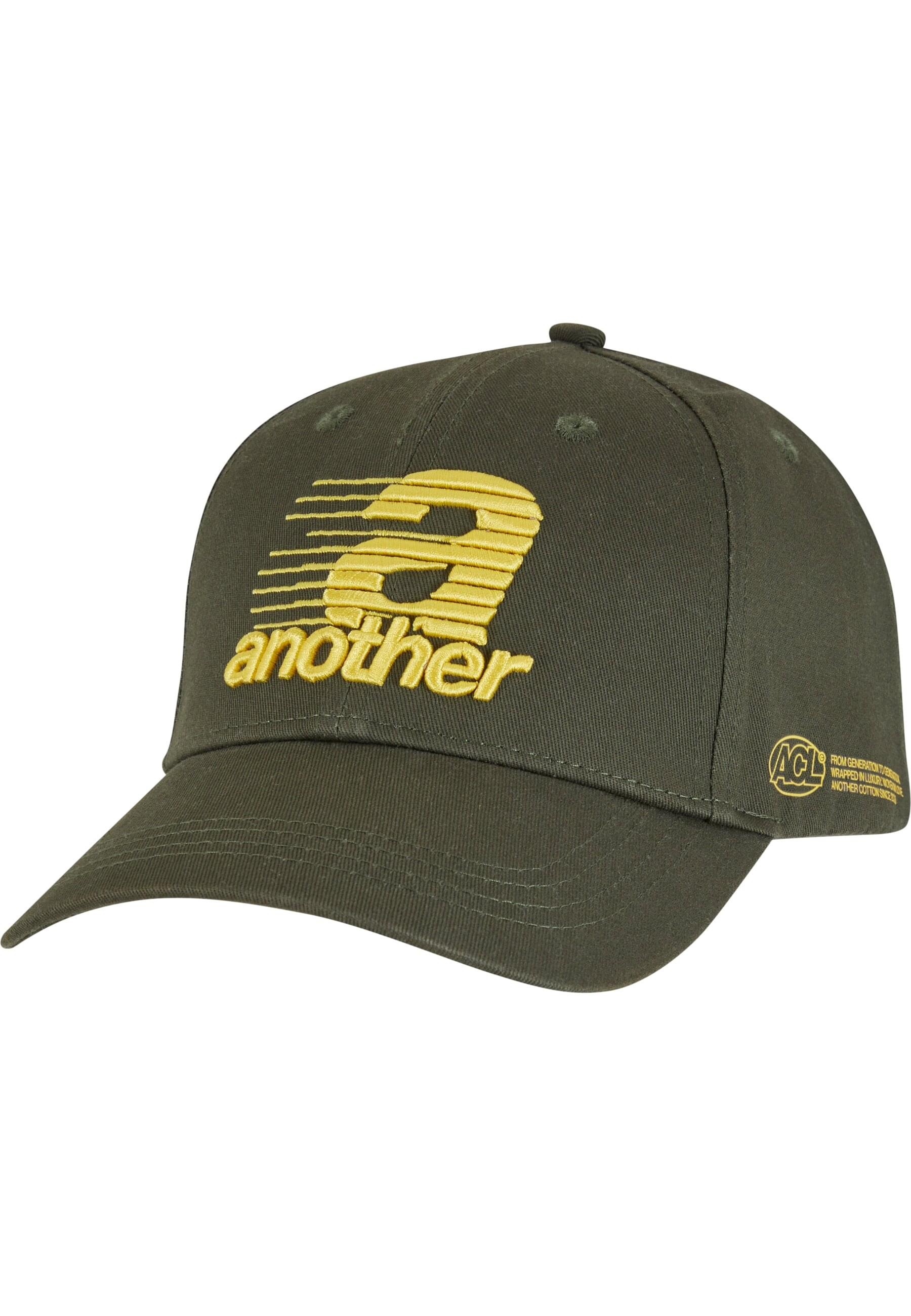 Another Cotton Lab Snapback Cap »Another Cotton Lab ACL Fastback Cap«