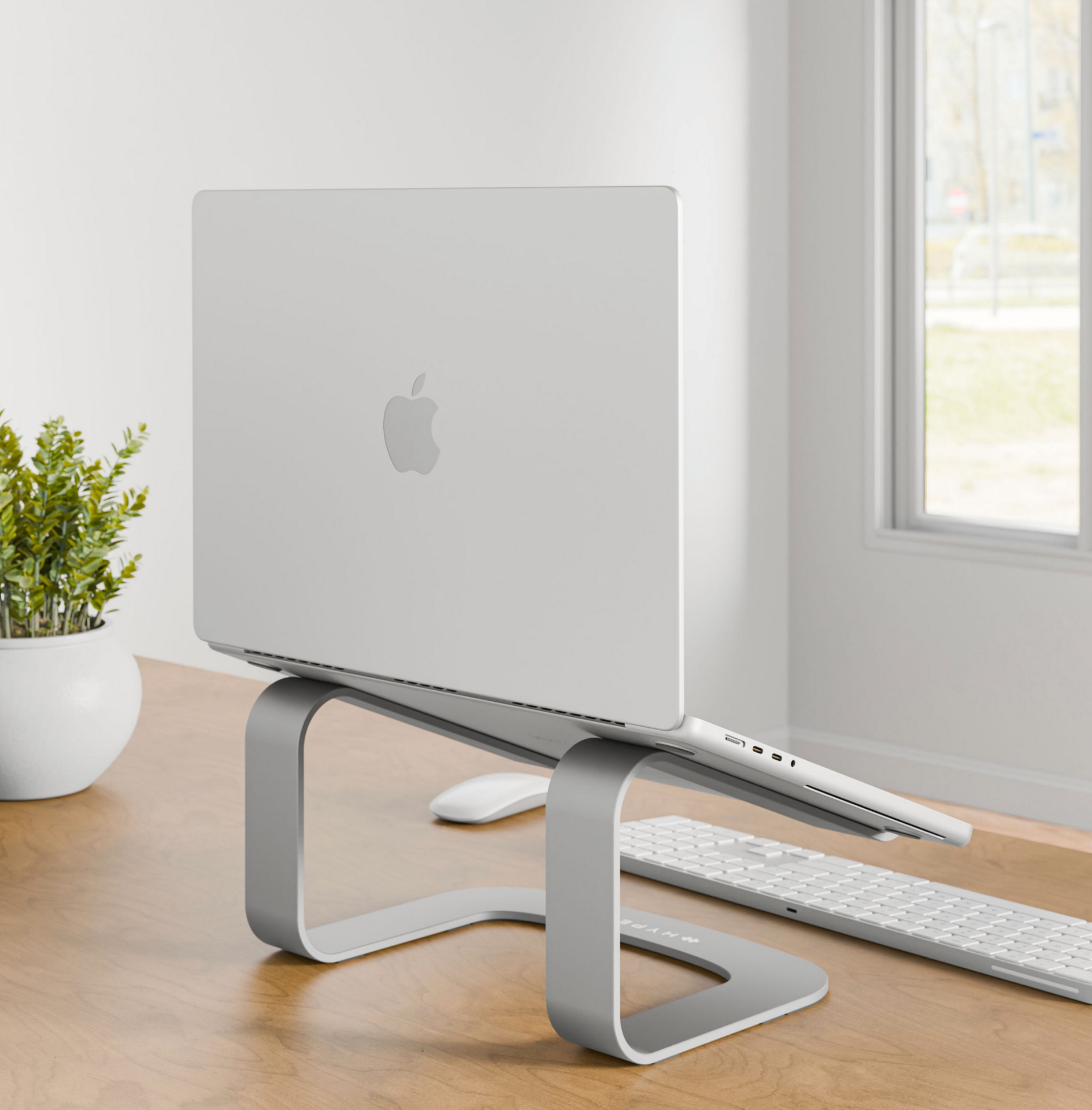 Targus Laptop-Ständer »HyperSpace Laptop Stand«