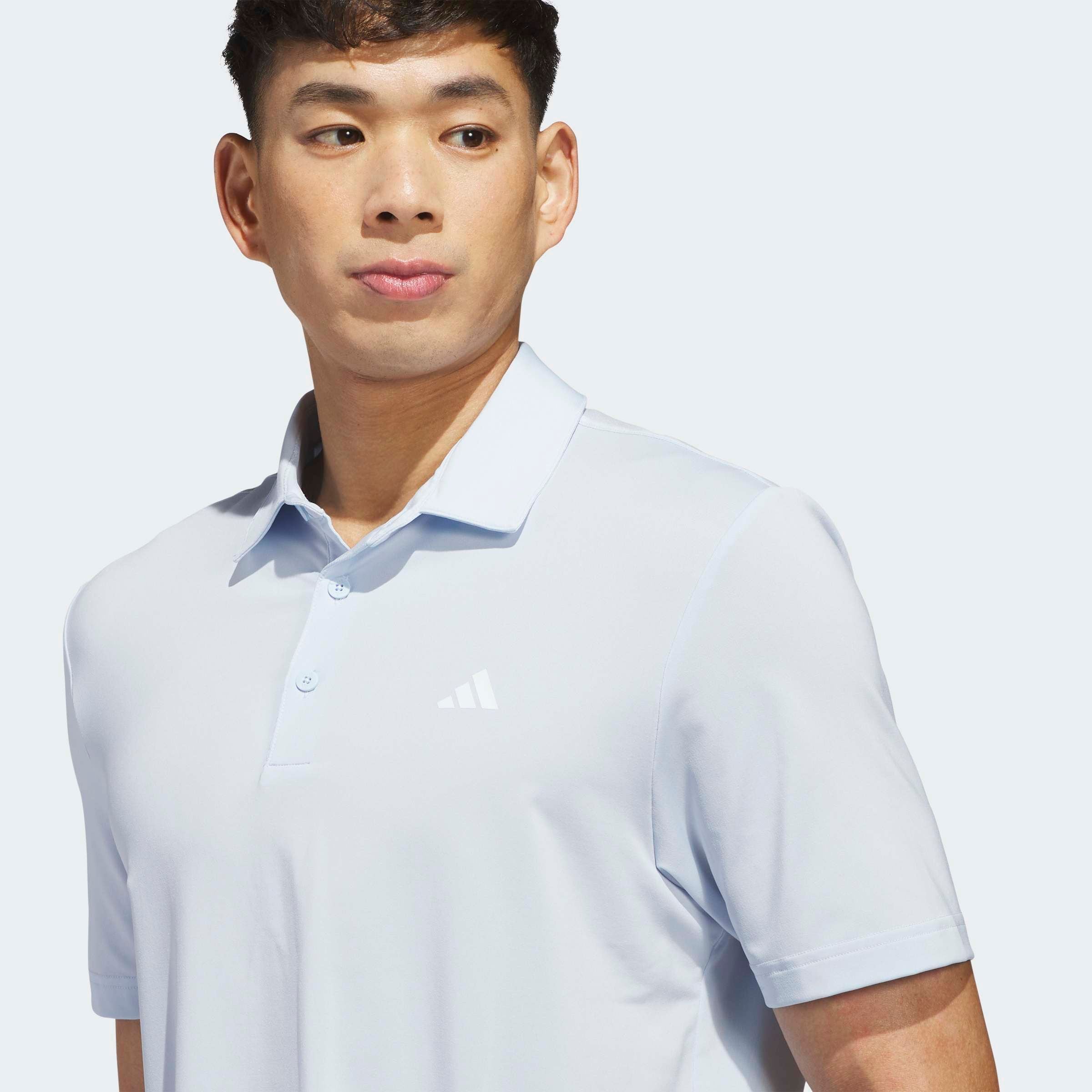 adidas Performance Poloshirt »ULTIMATE365 SOLID«