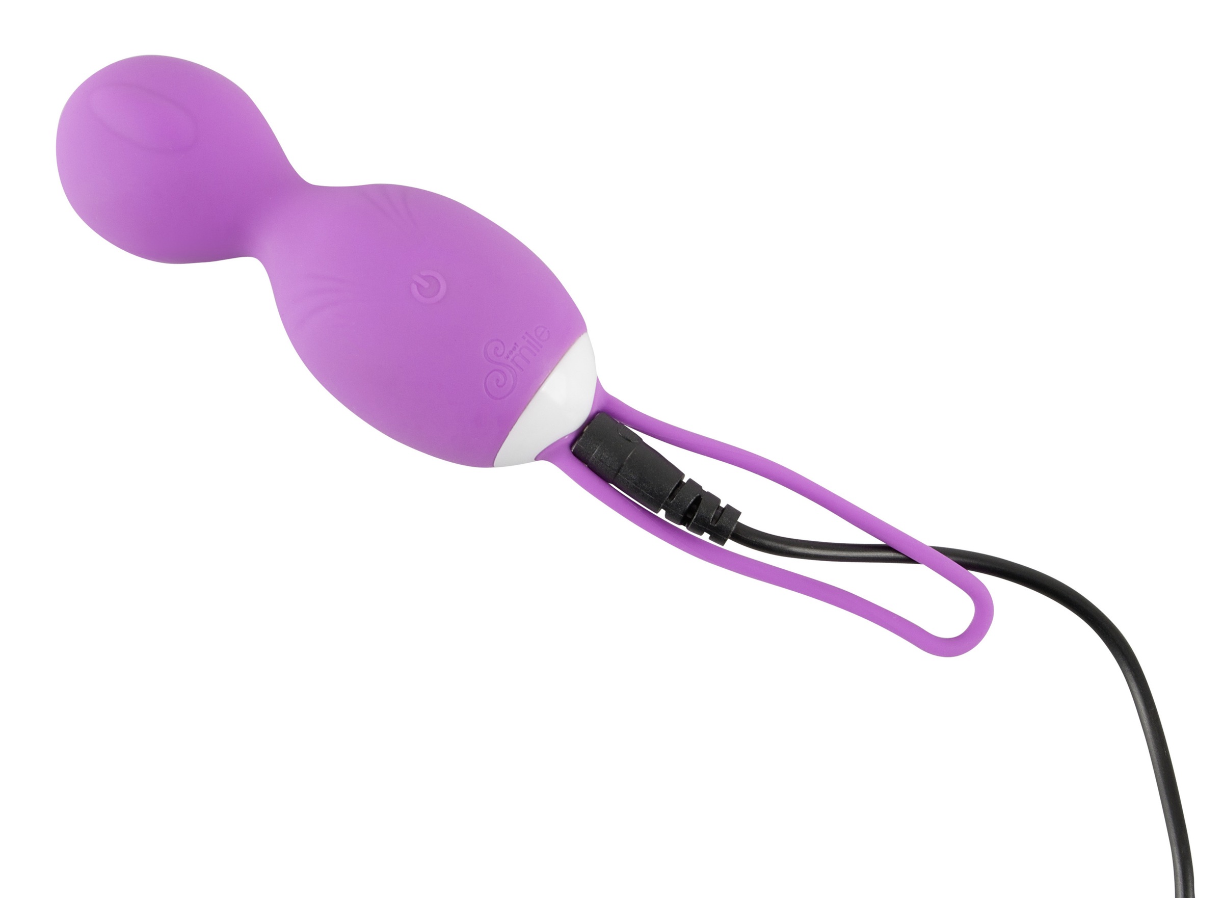 Sweet Smile Liebeskugeln »Vibrokugeln RC Rotating Love Ball«