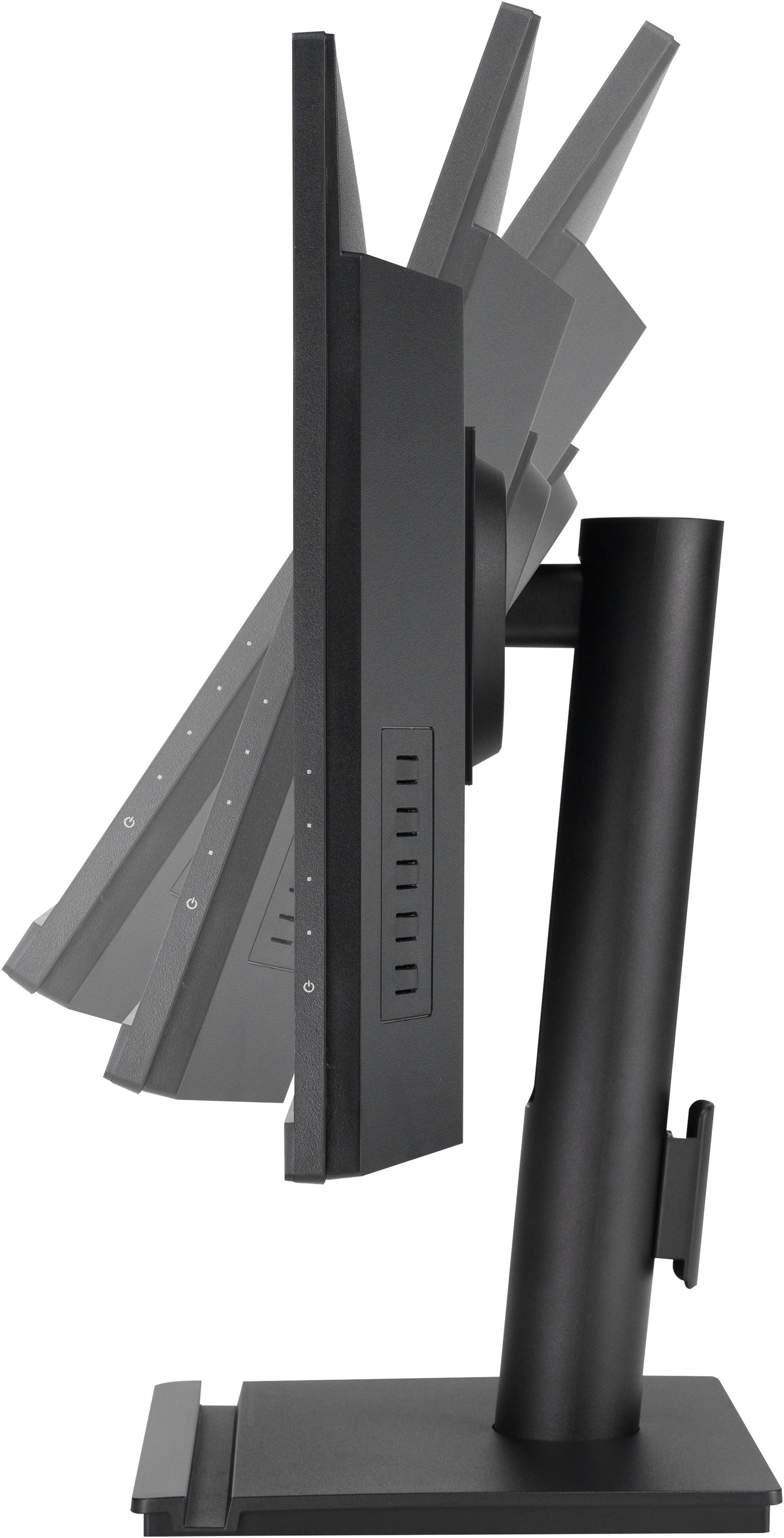 Asus LED-Monitor »VA249QGS« 61 cm/24 ″  1920 x 1080 px Full HD 1 Reaktionszeit 120 Hz