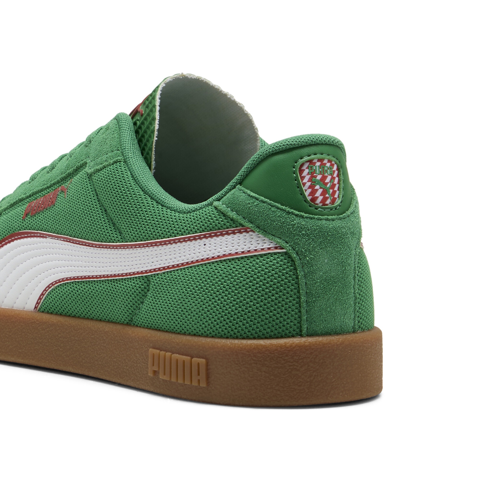 PUMA Sneaker "PUMA Club II Era The Stands Sneakers Erwachsene" günstig online kaufen